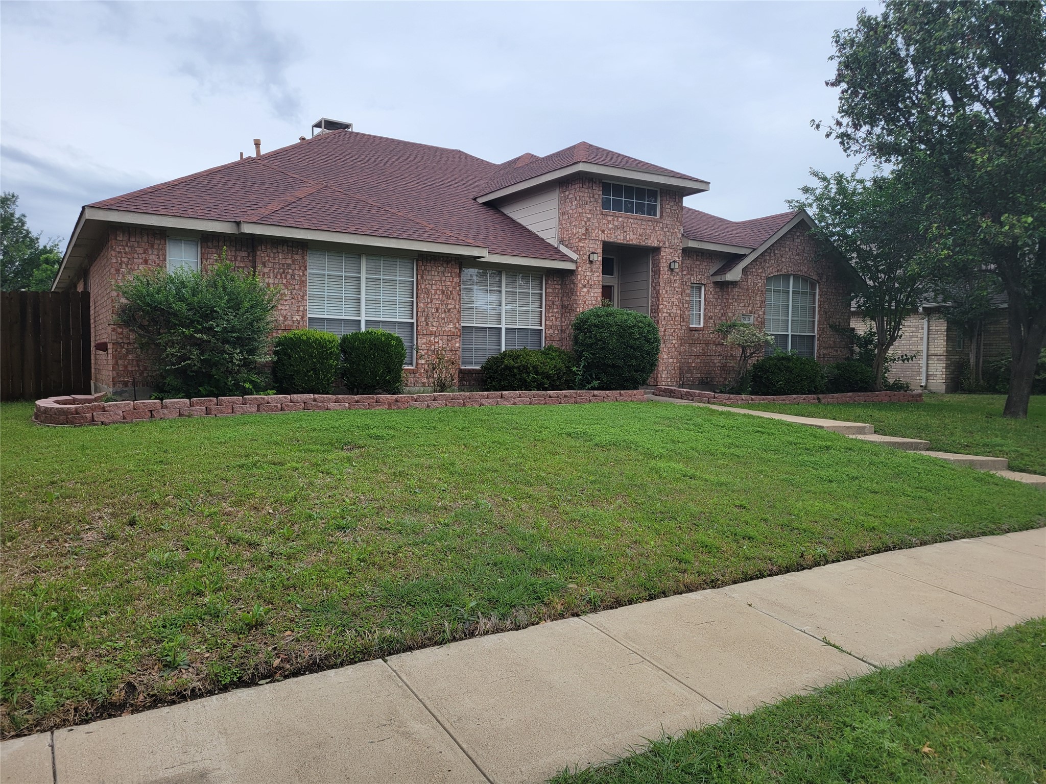 7913 Salzburg Drive Rowlett TX 75089
