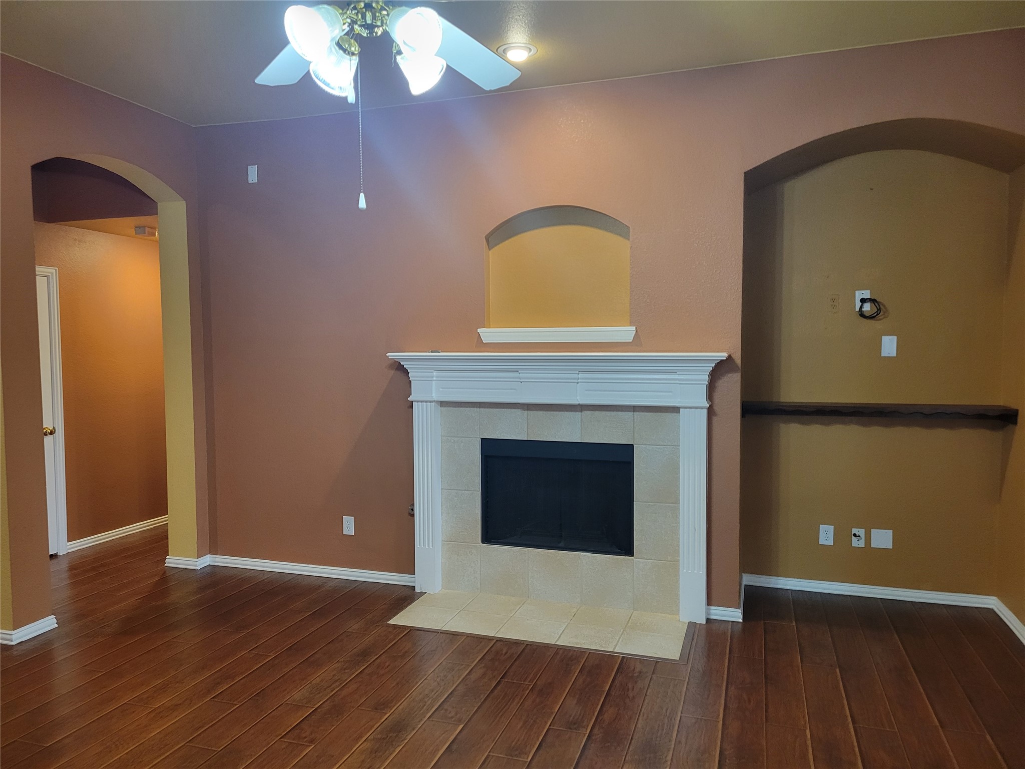 7913 Salzburg Drive Rowlett TX 75089