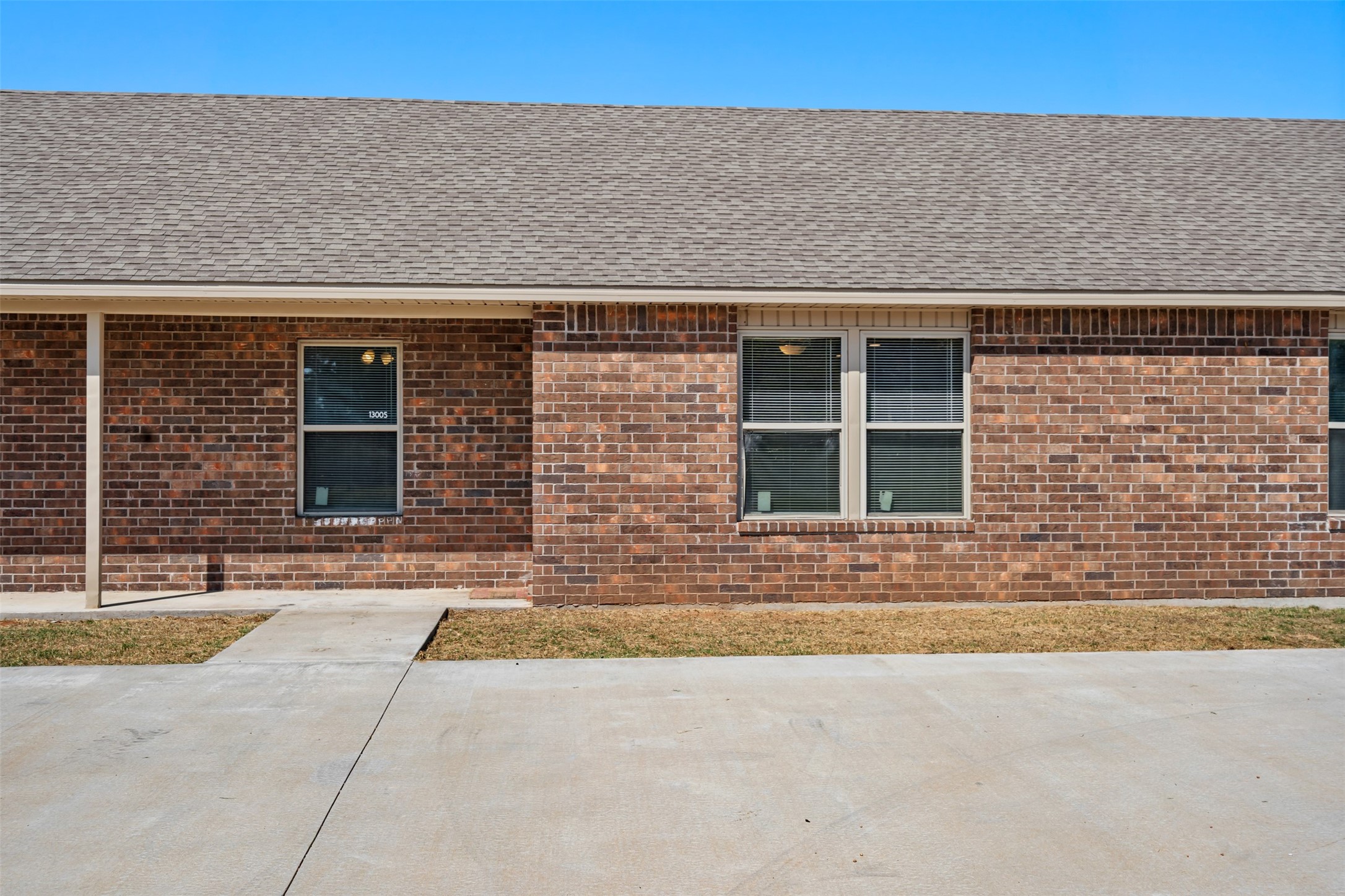 13001 Owen Lane Thackerville OK 73459