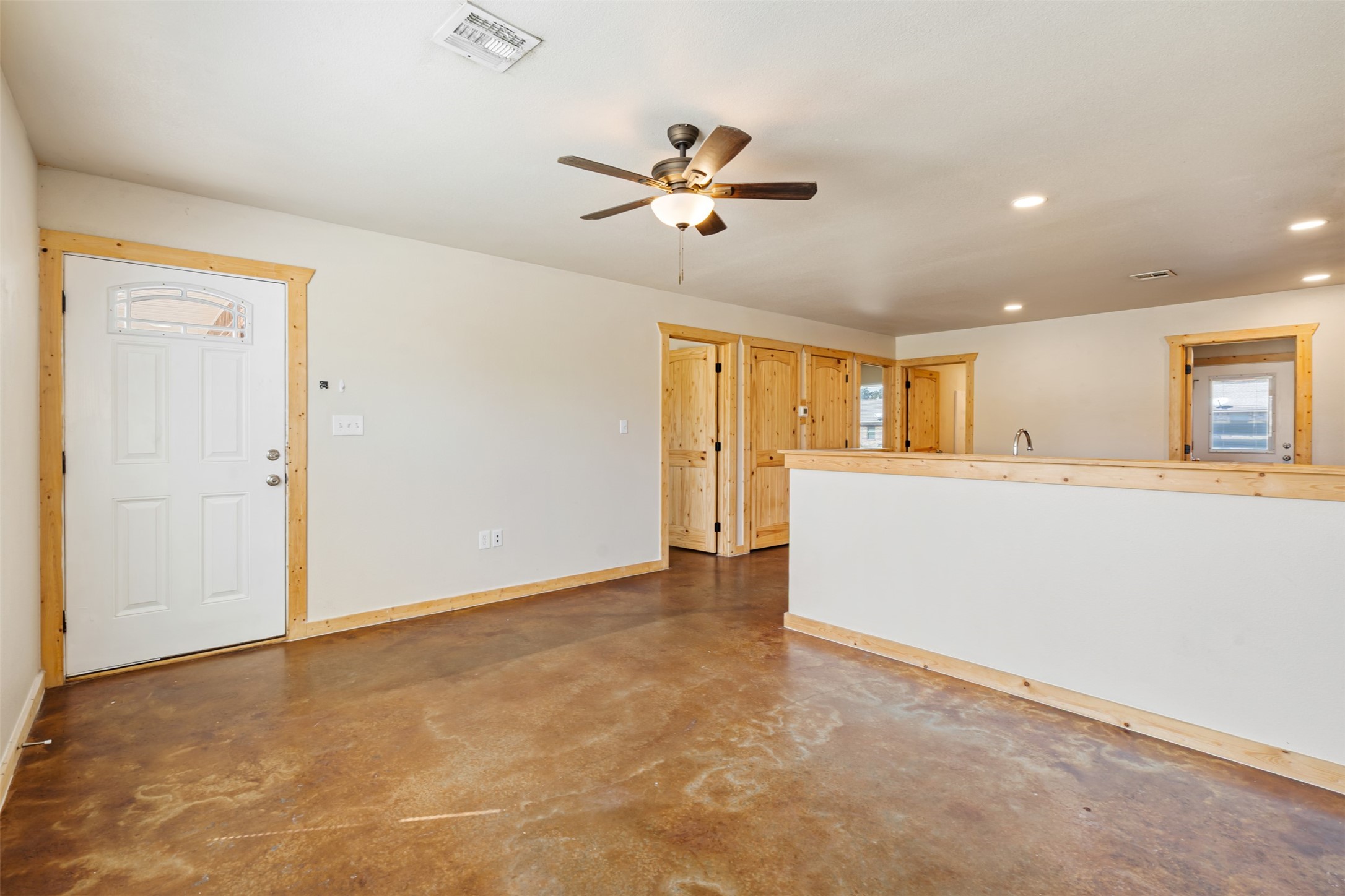 13001 Owen Lane Thackerville OK 73459