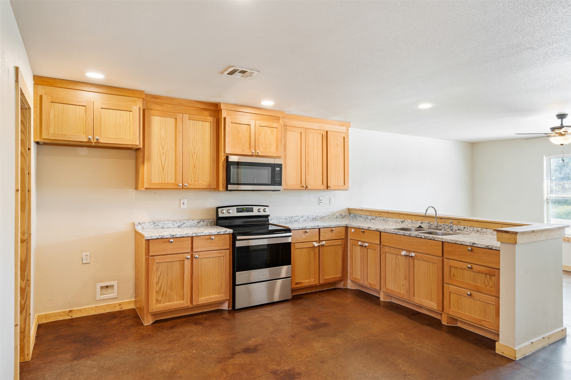 13001 Owen Lane Thackerville OK 73459