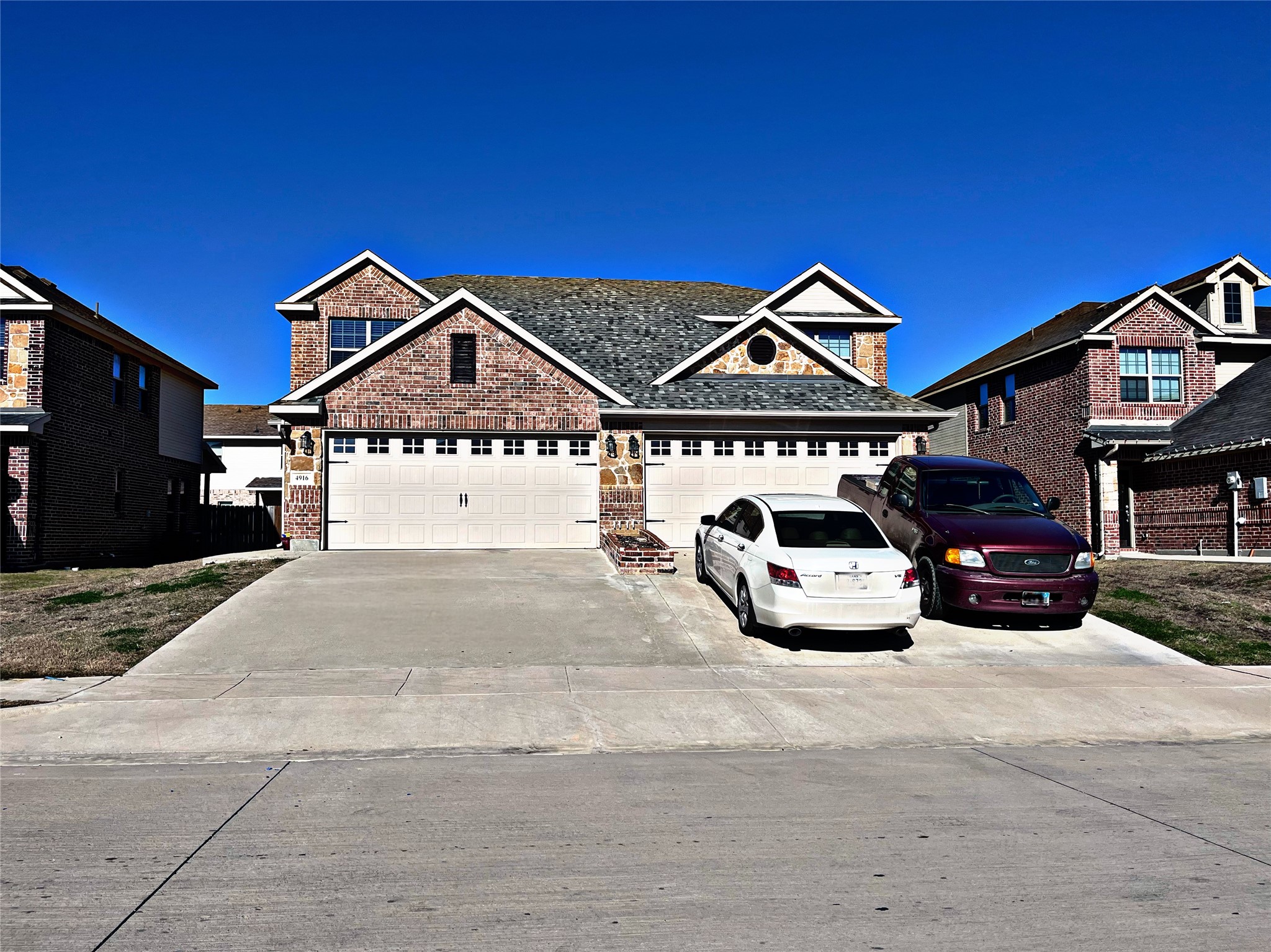 4916 Villas Drive Sanger TX 76266
