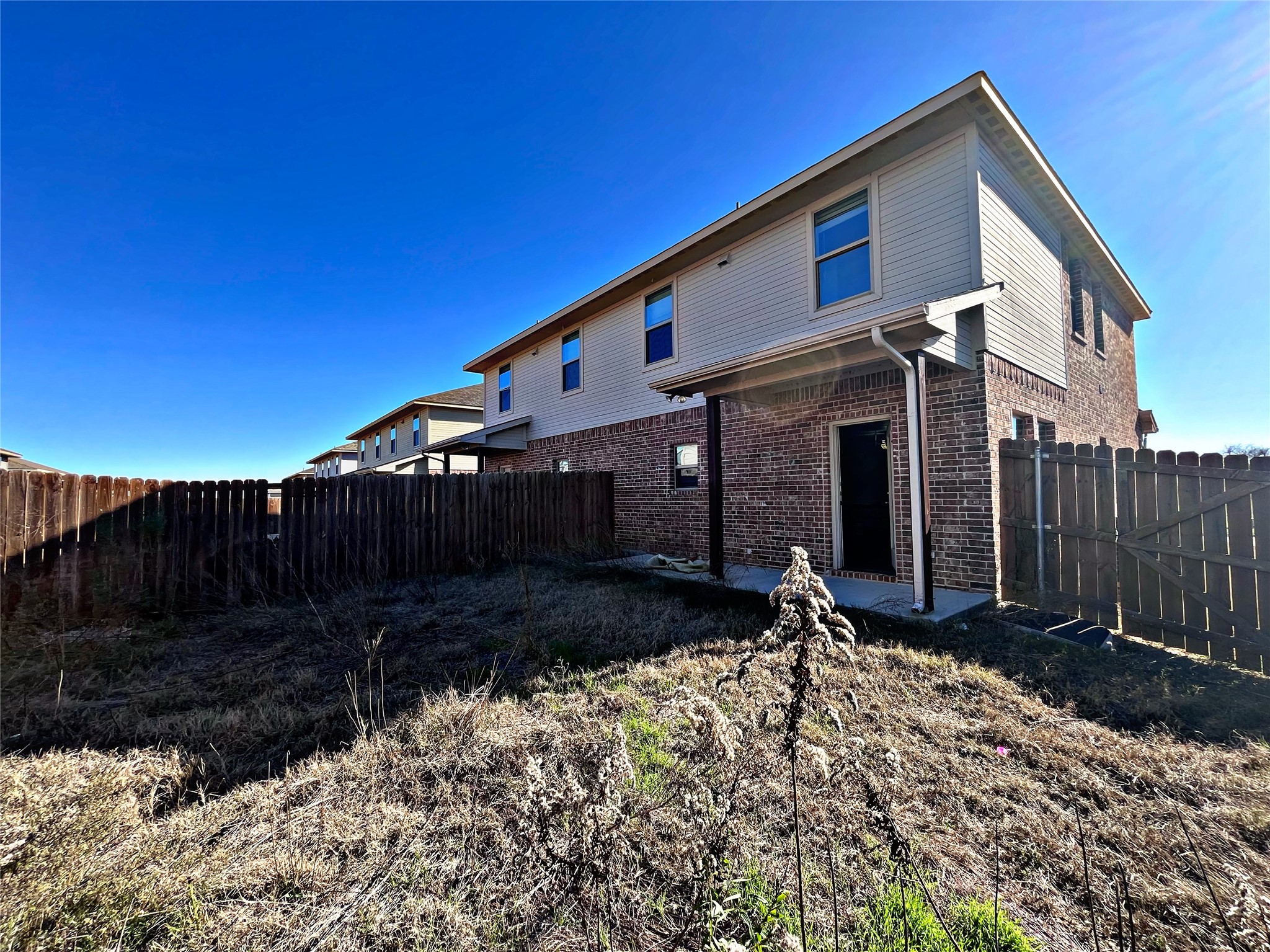 4916 Villas Drive Sanger TX 76266