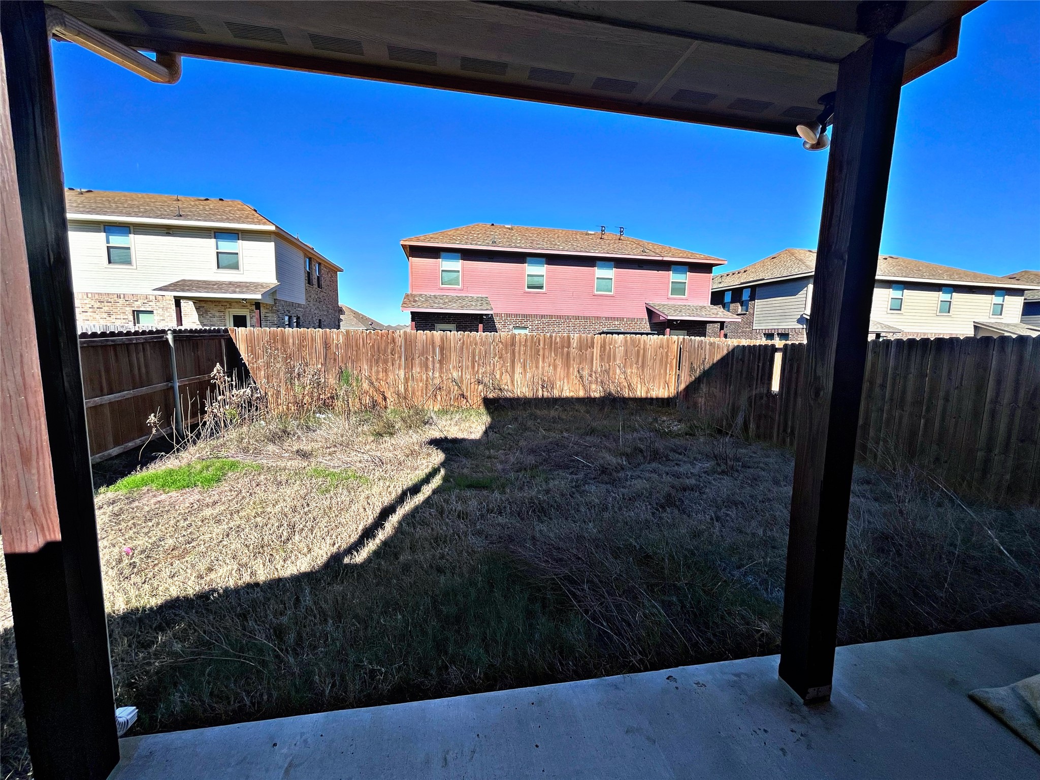 4916 Villas Drive Sanger TX 76266