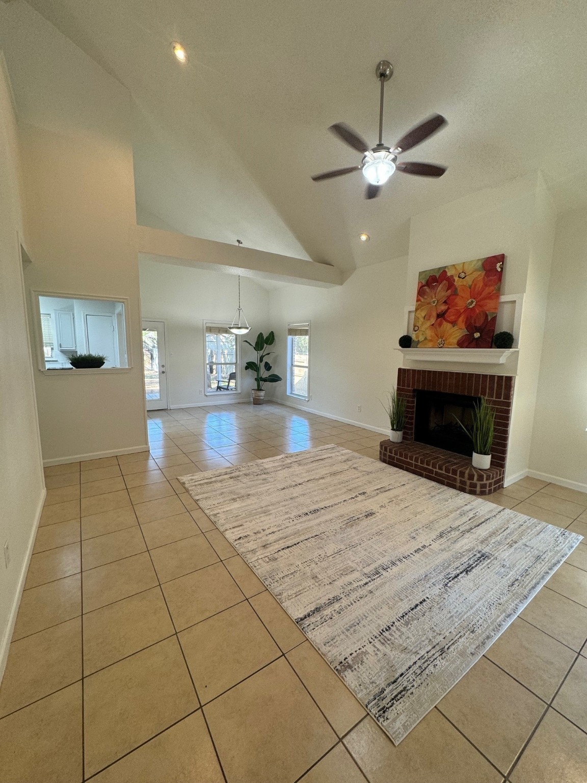1212 Cardinal Oaks Drive Mansfield TX 76063
