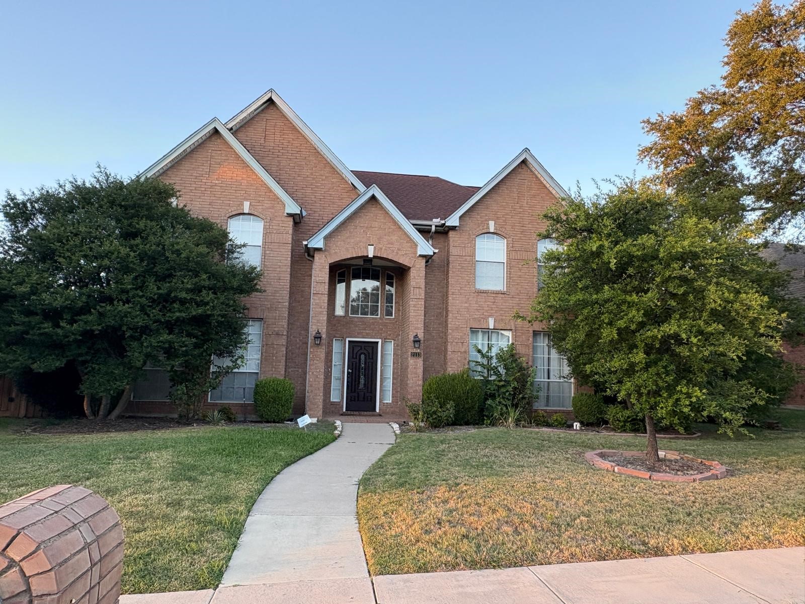 2113 Cannes Drive Plano TX 75025