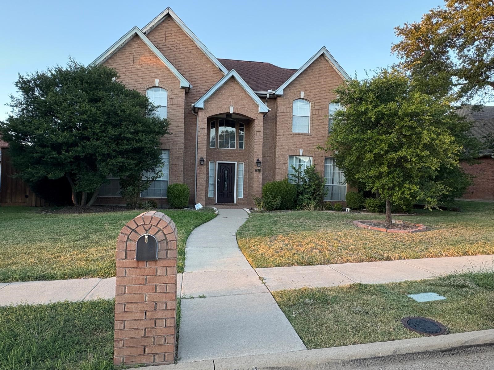 2113 Cannes Drive Plano TX 75025