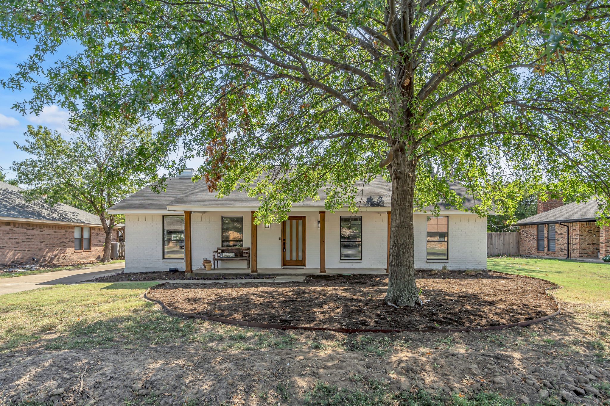 2611 Boulder Drive Corinth TX 76210