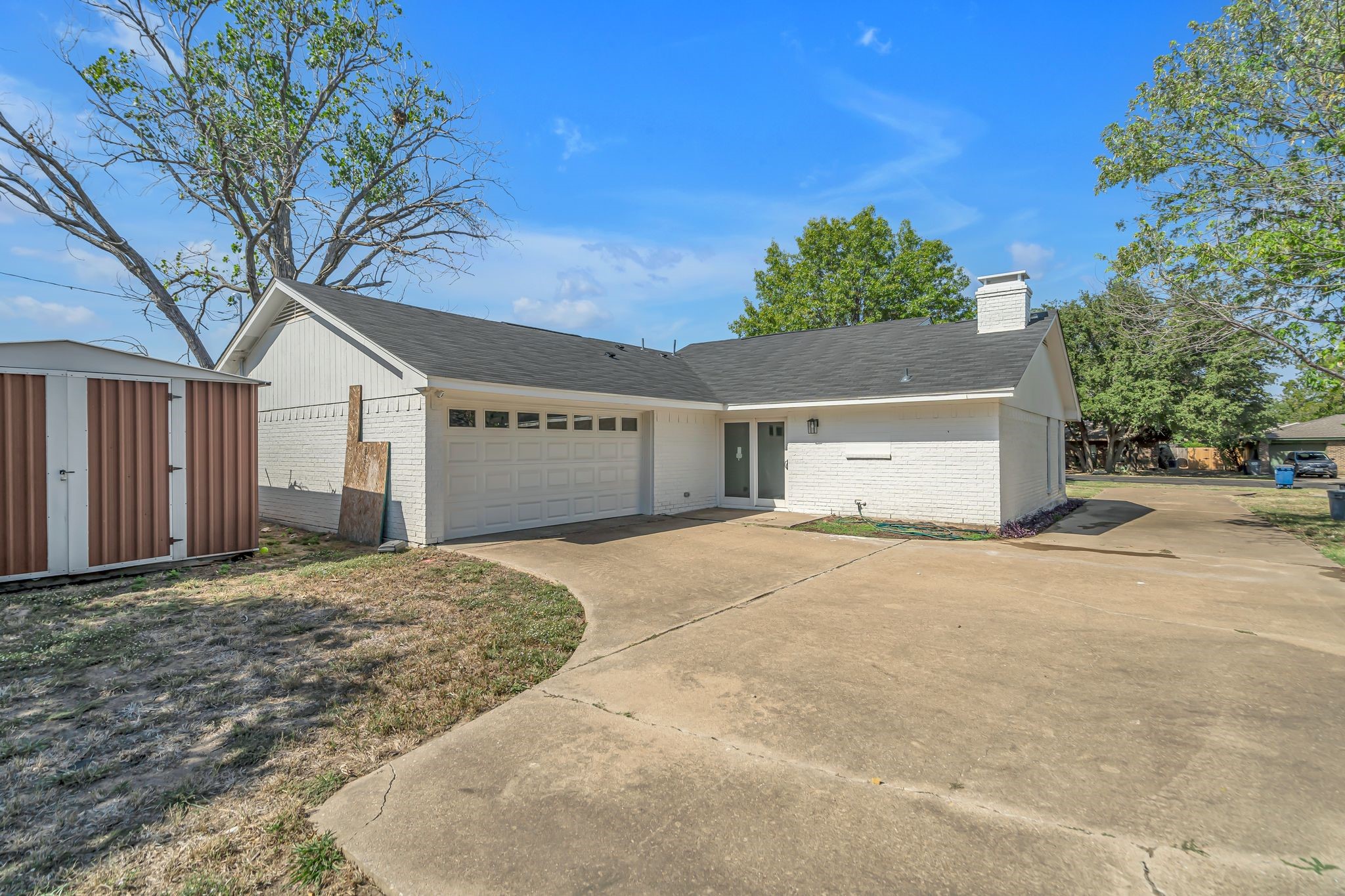 2611 Boulder Drive Corinth TX 76210