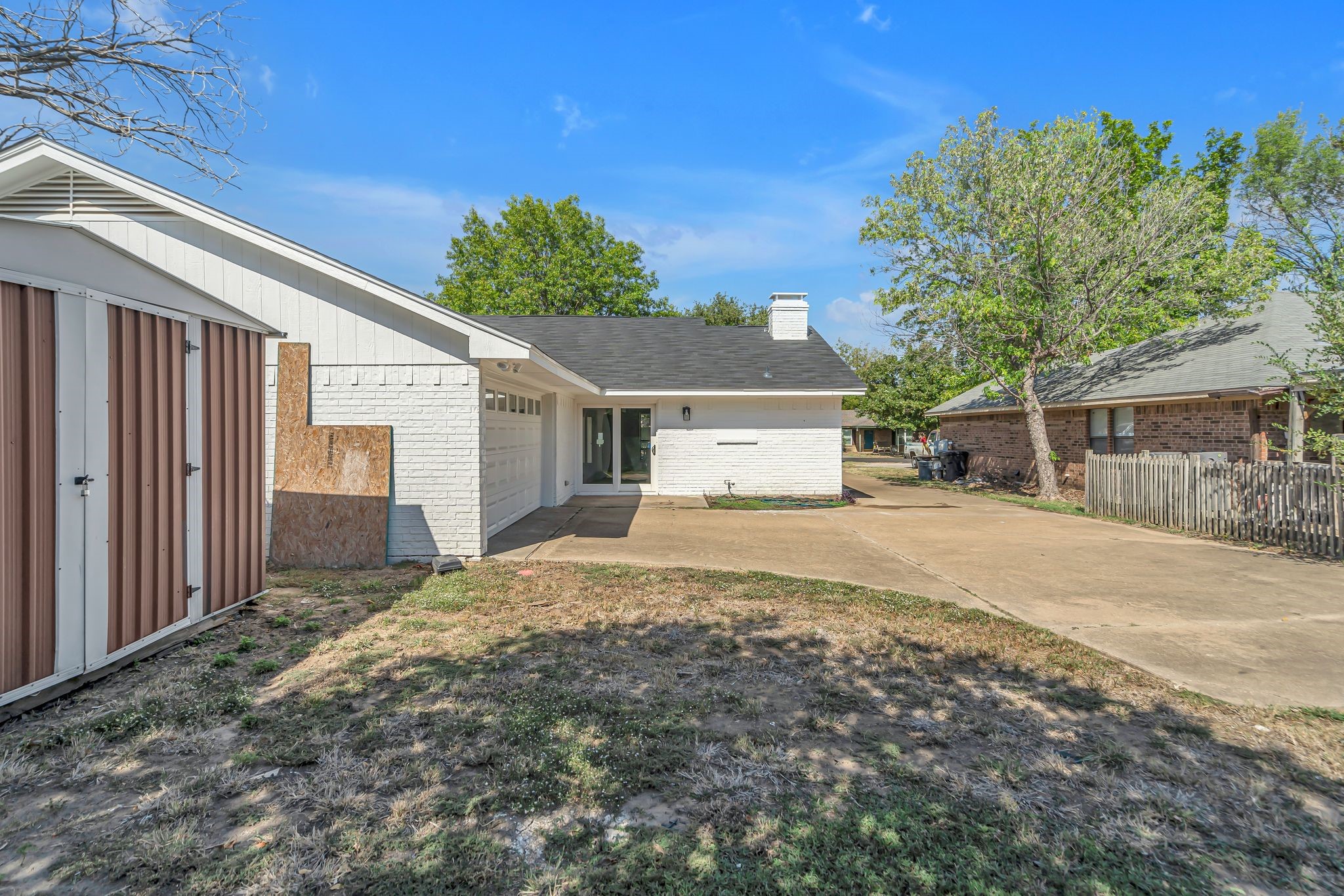 2611 Boulder Drive Corinth TX 76210