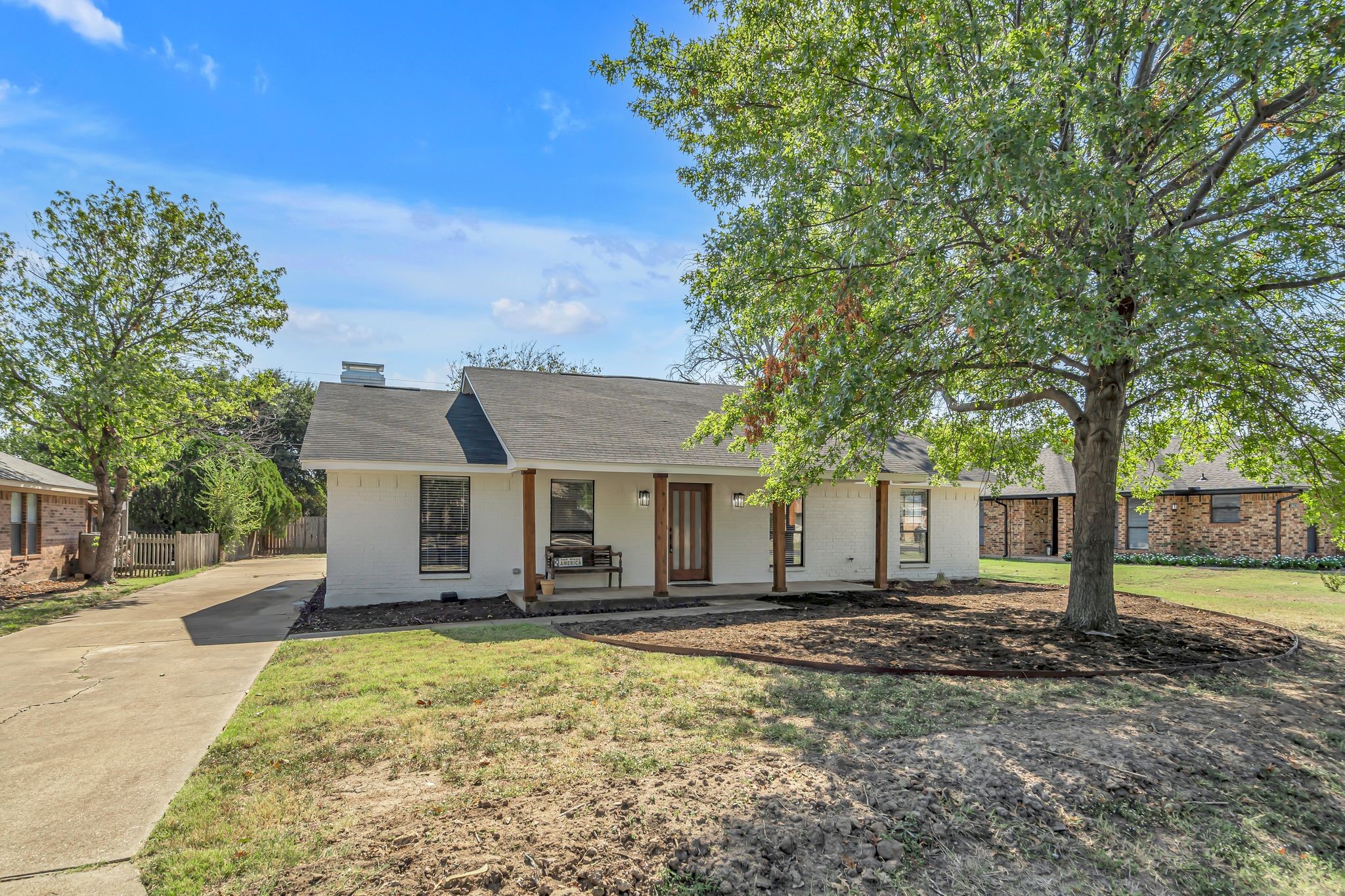2611 Boulder Drive Corinth TX 76210