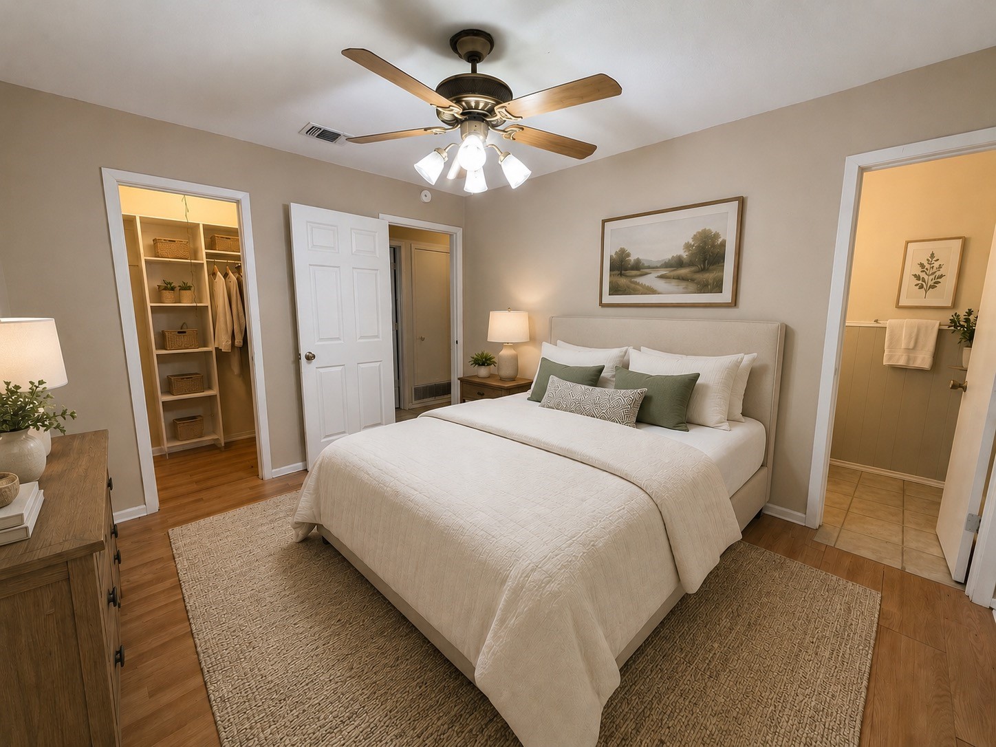 1238 Carla Street Denison TX 75020