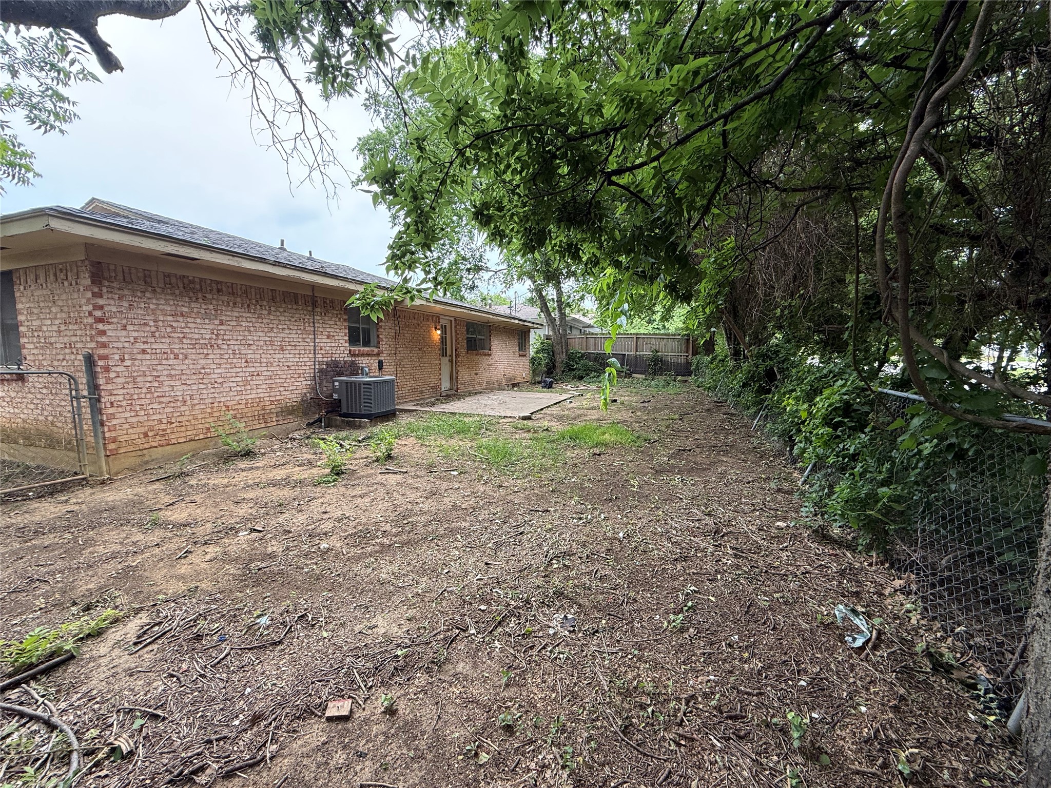 1238 Carla Street Denison TX 75020