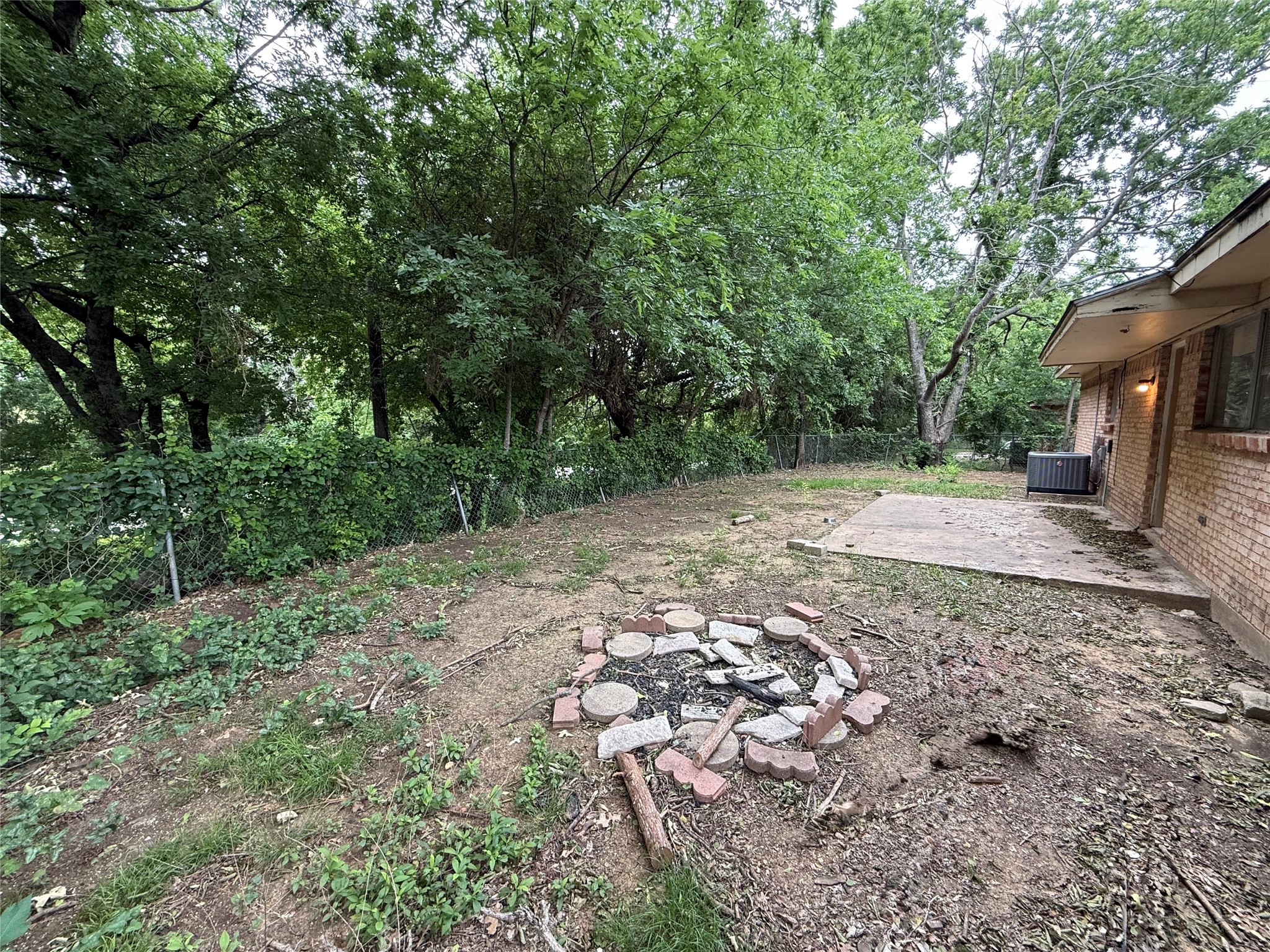 1238 Carla Street Denison TX 75020