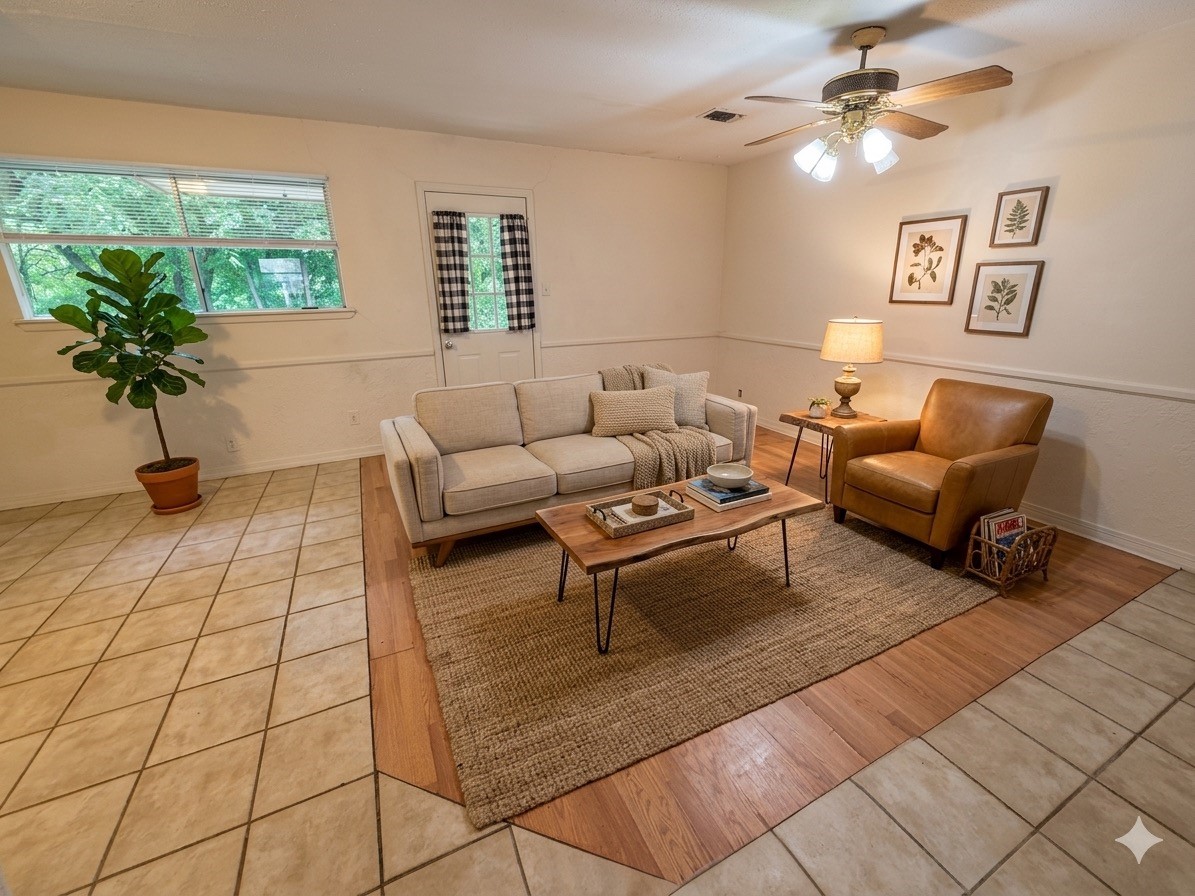 1238 Carla Street Denison TX 75020