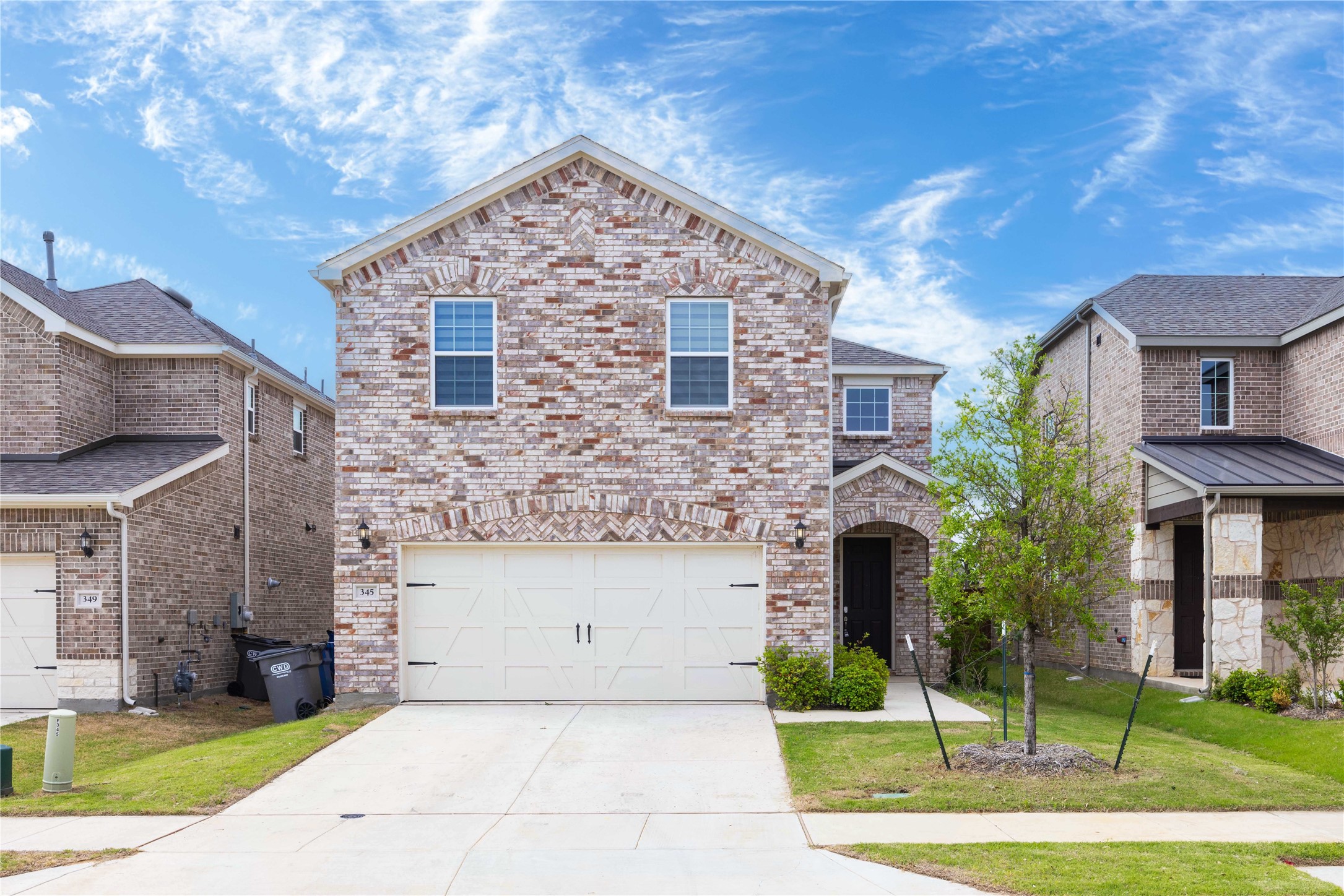 345 Willowmore Drive Little Elm TX 75068