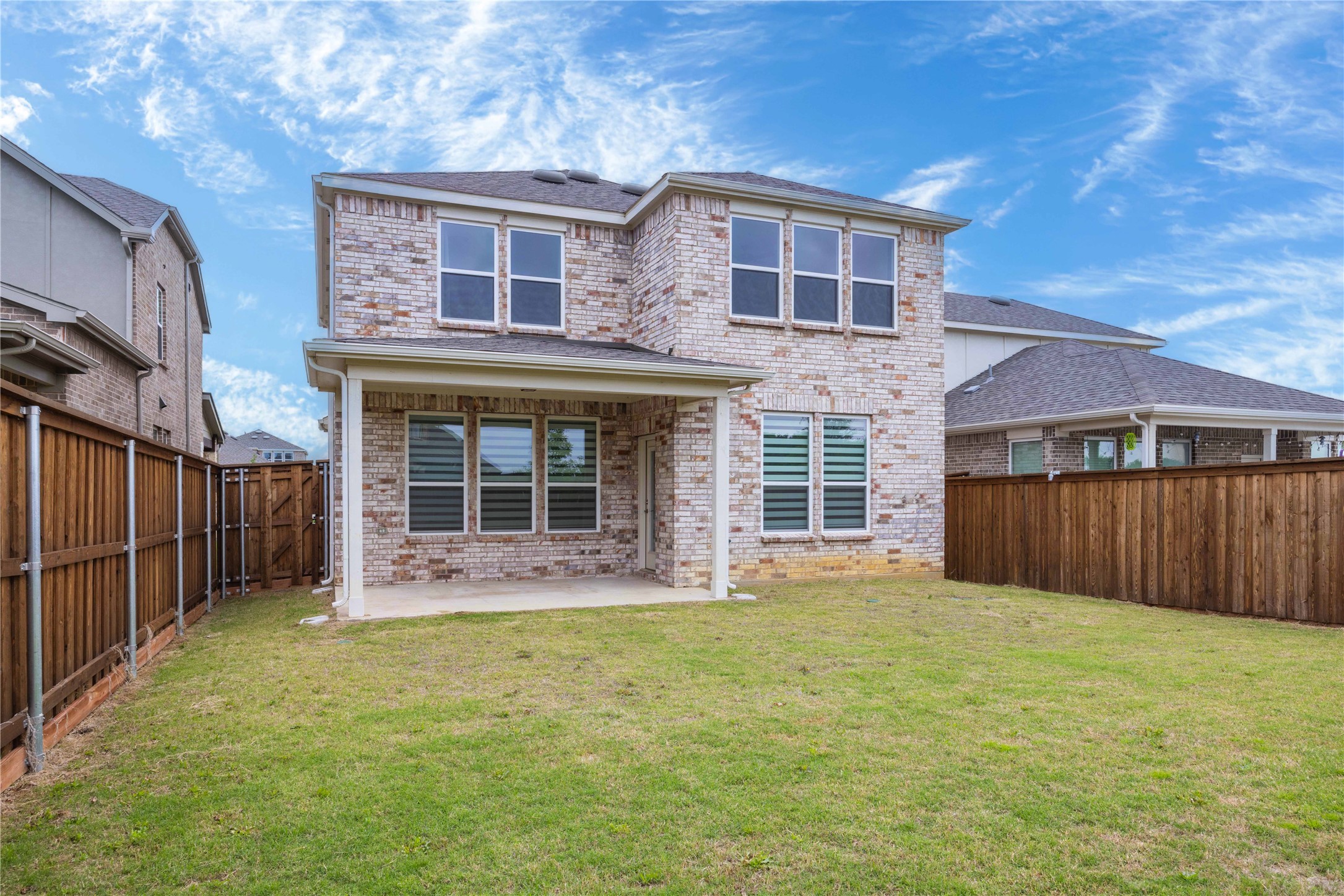 345 Willowmore Drive Little Elm TX 75068