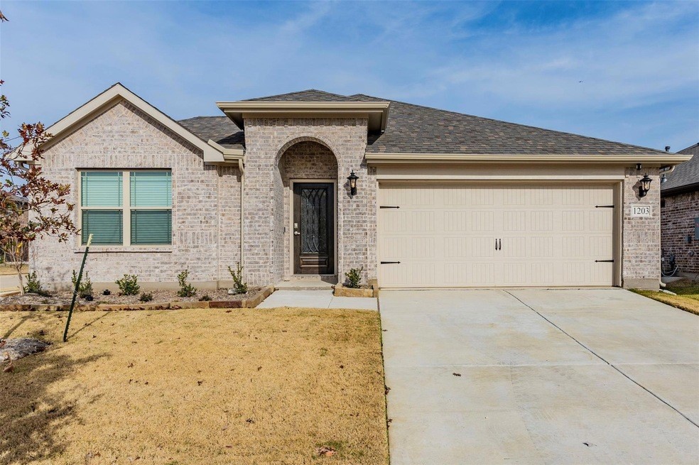 1203 Mill Place Aubrey TX 76227