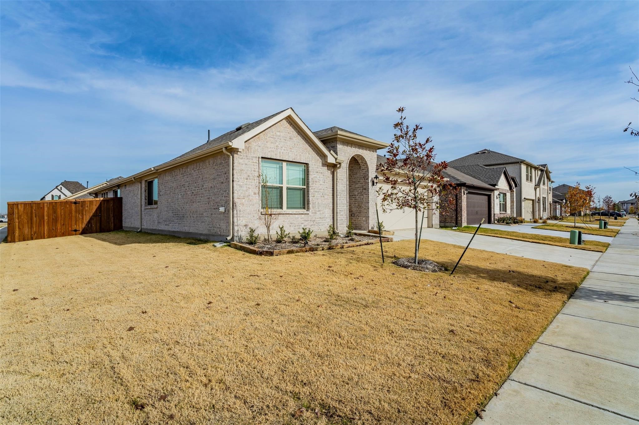 1203 Mill Place Aubrey TX 76227