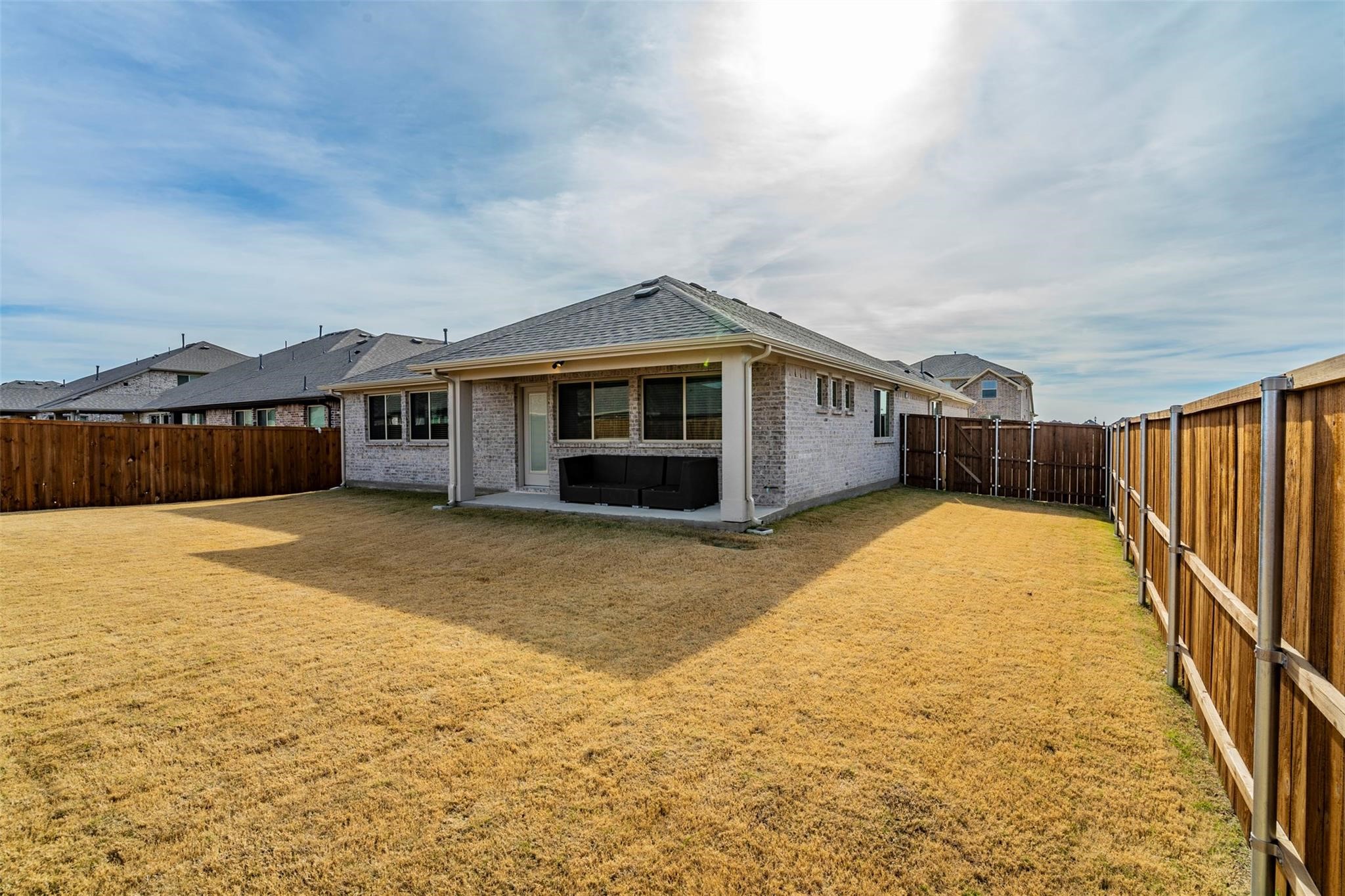 1203 Mill Place Aubrey TX 76227