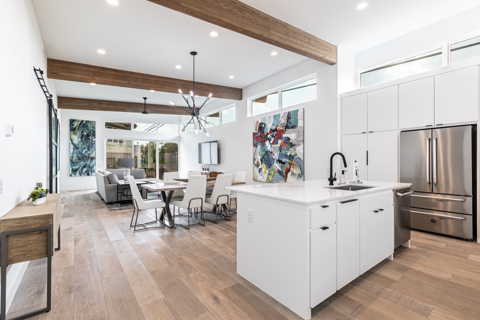 4202 Bonham Street Dallas TX 75229