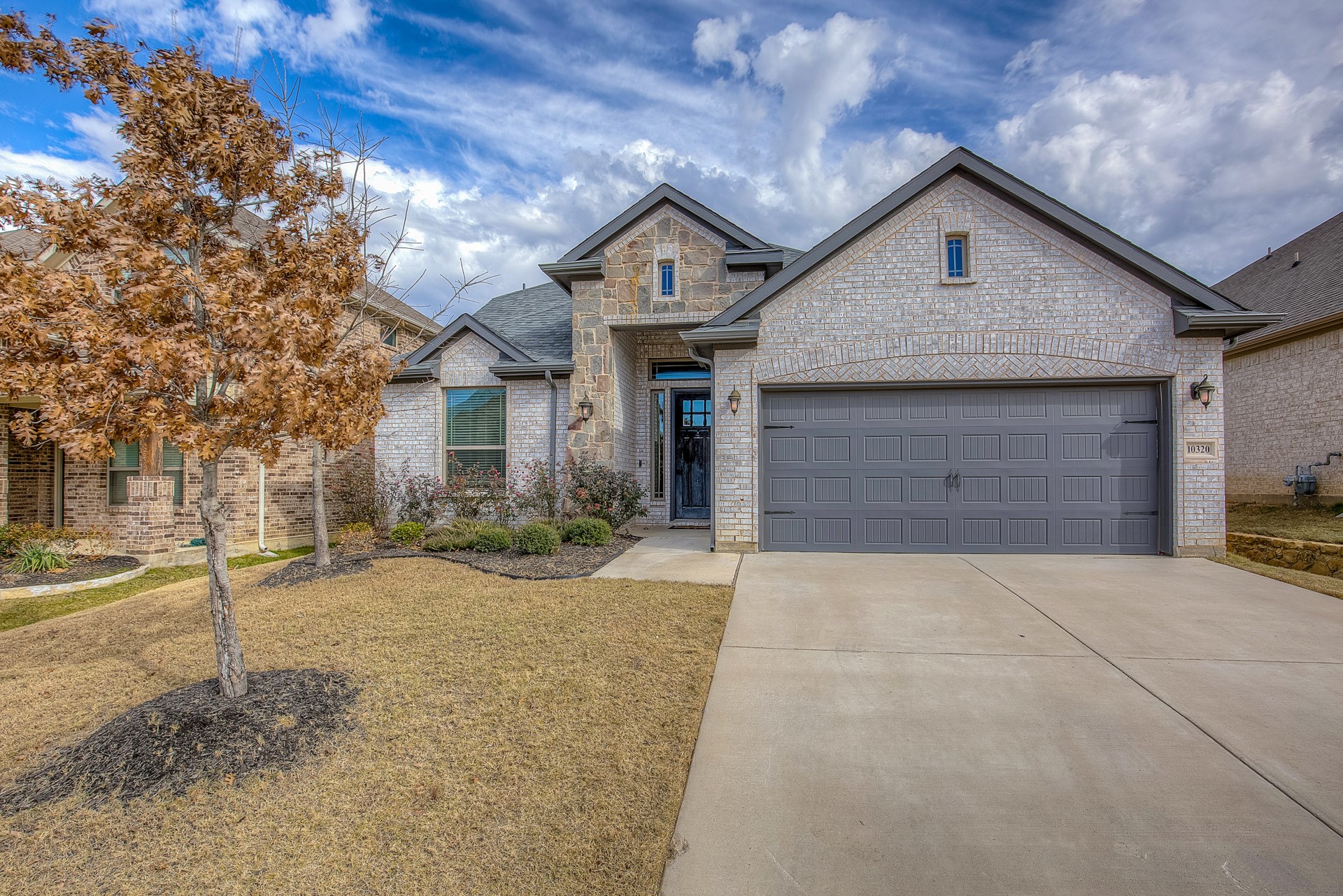 10320 Linger Lane Fort Worth TX 76244