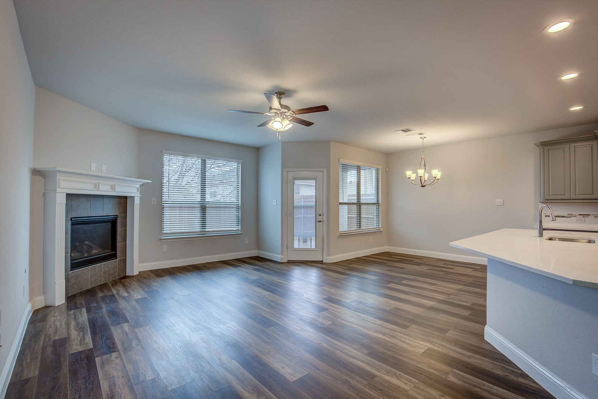 10320 Linger Lane Fort Worth TX 76244