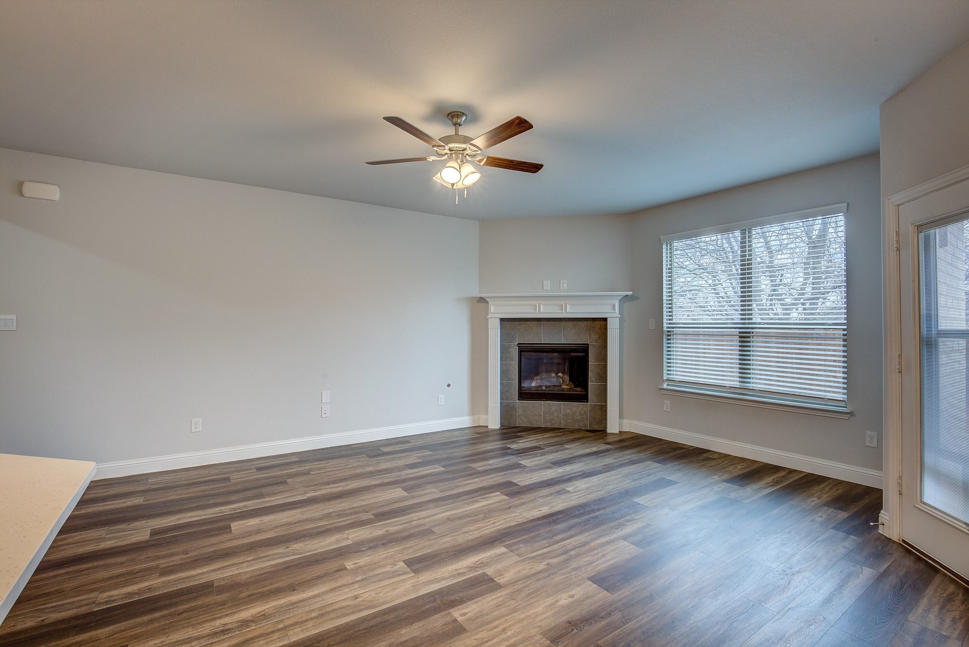10320 Linger Lane Fort Worth TX 76244