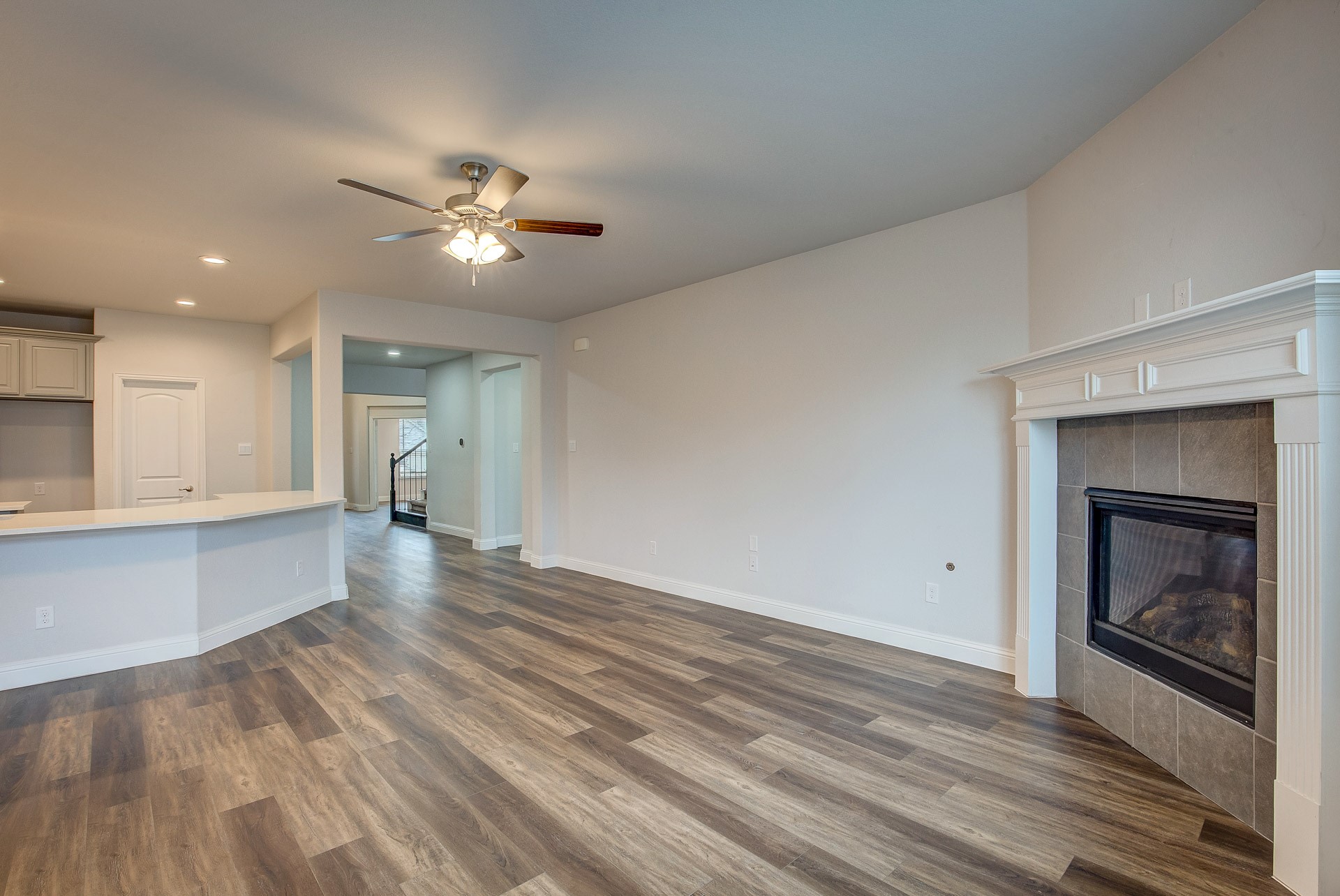 10320 Linger Lane Fort Worth TX 76244