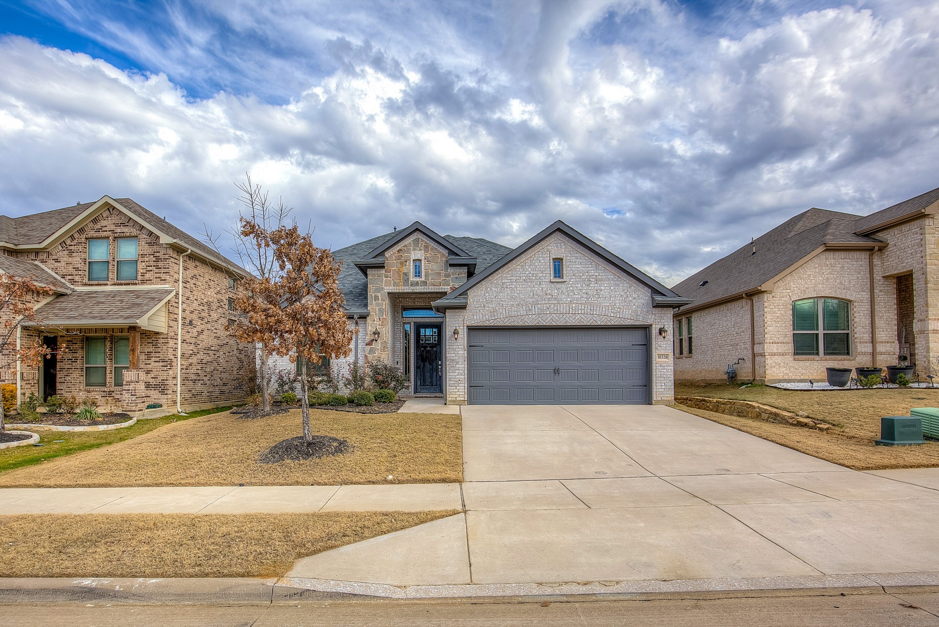 10320 Linger Lane Fort Worth TX 76244