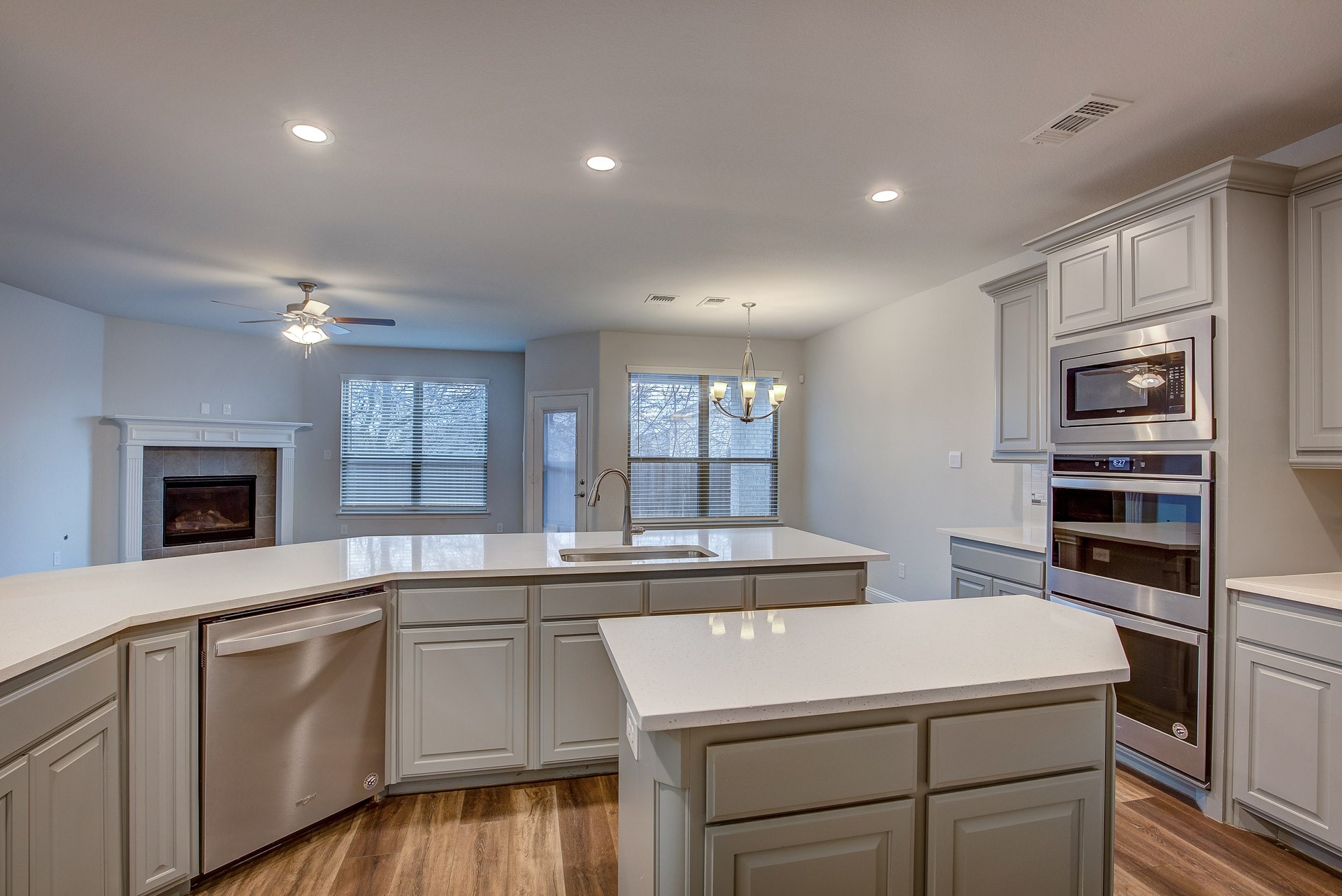10320 Linger Lane Fort Worth TX 76244