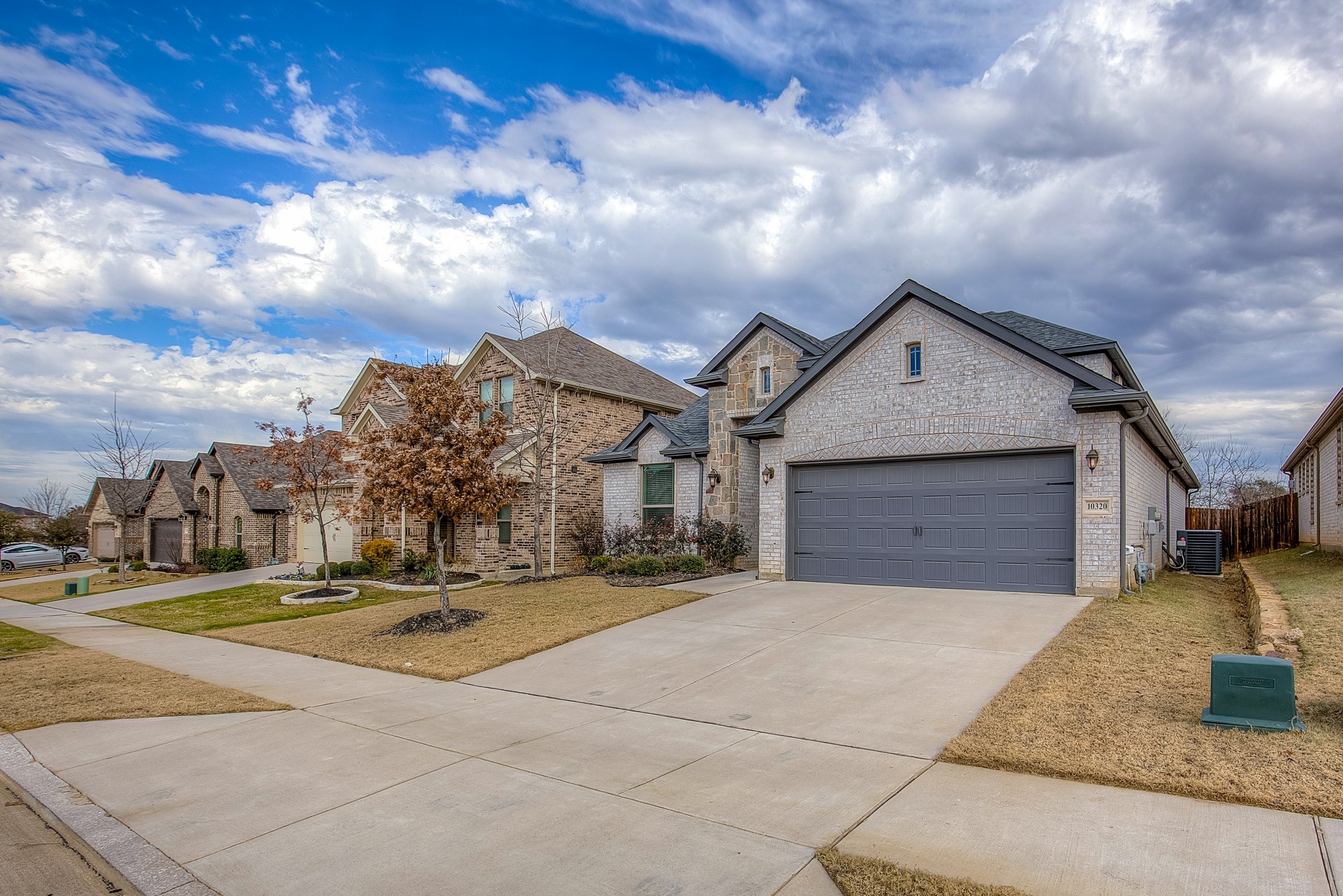 10320 Linger Lane Fort Worth TX 76244