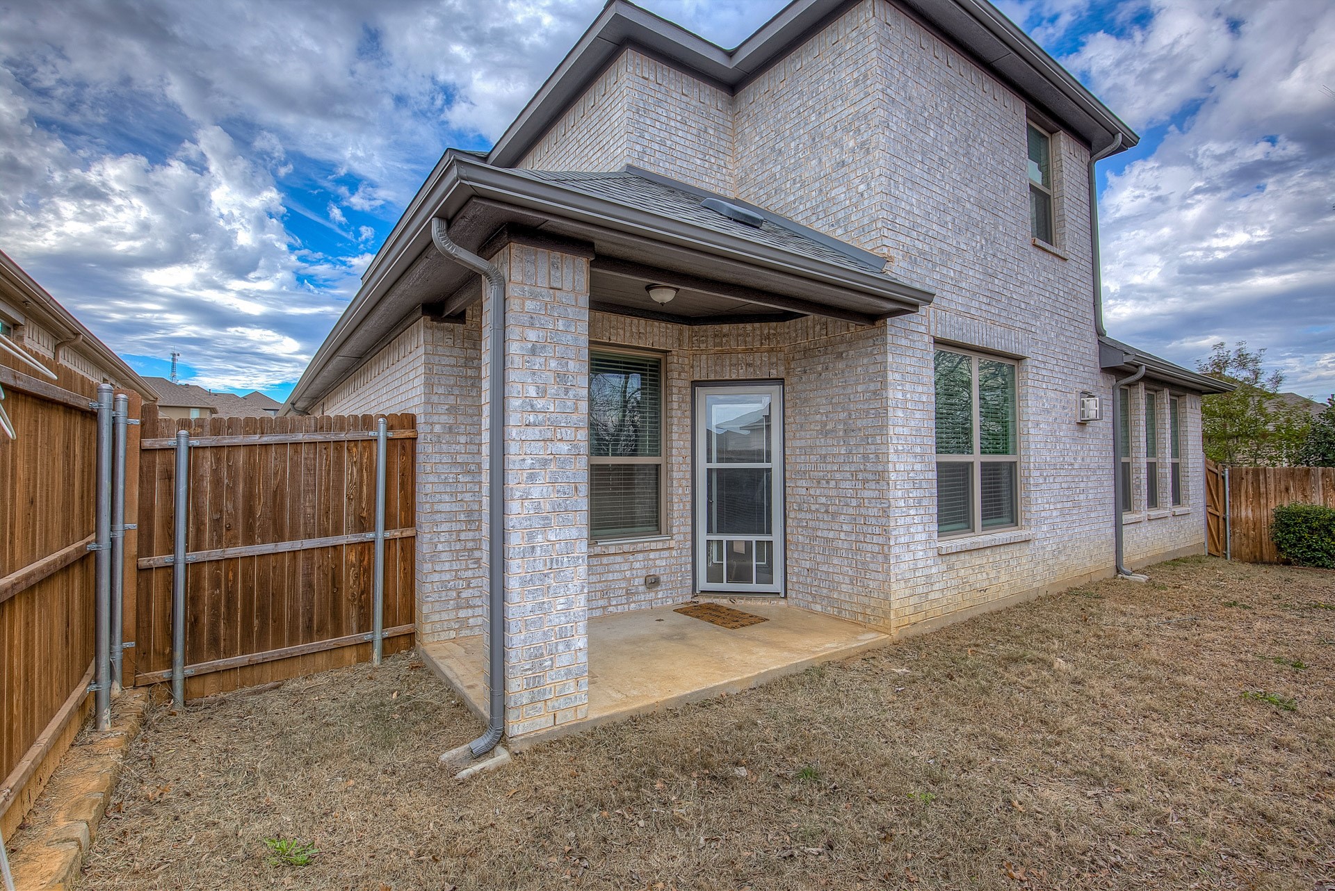 10320 Linger Lane Fort Worth TX 76244