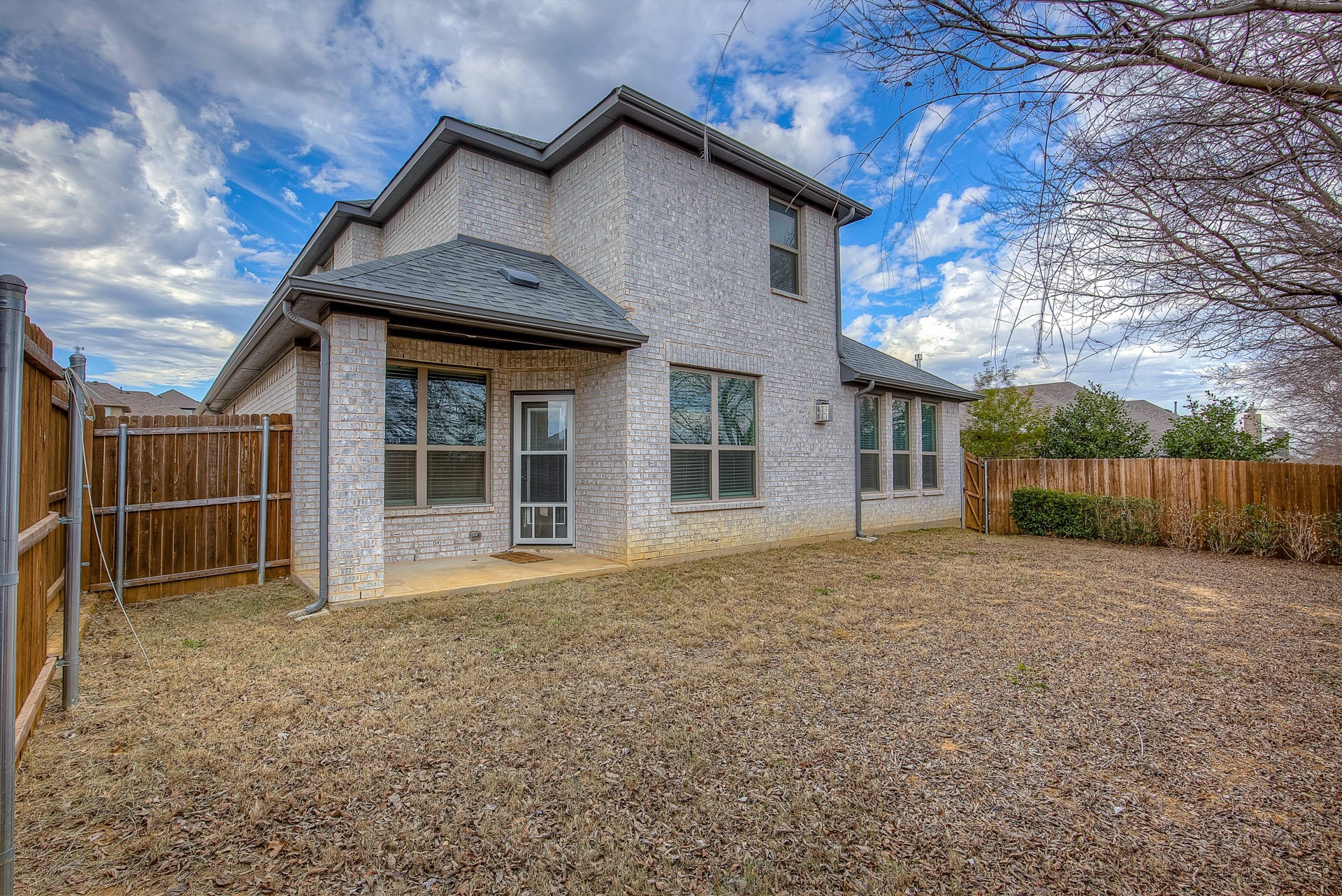 10320 Linger Lane Fort Worth TX 76244