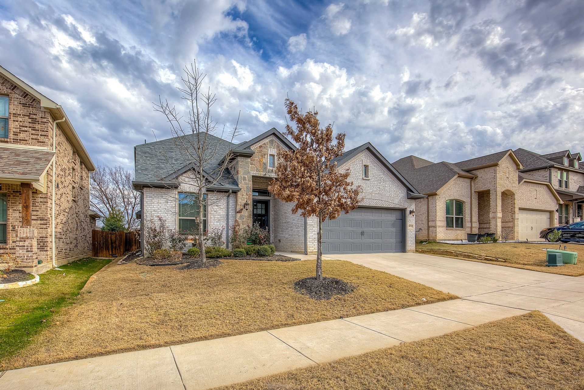 10320 Linger Lane Fort Worth TX 76244