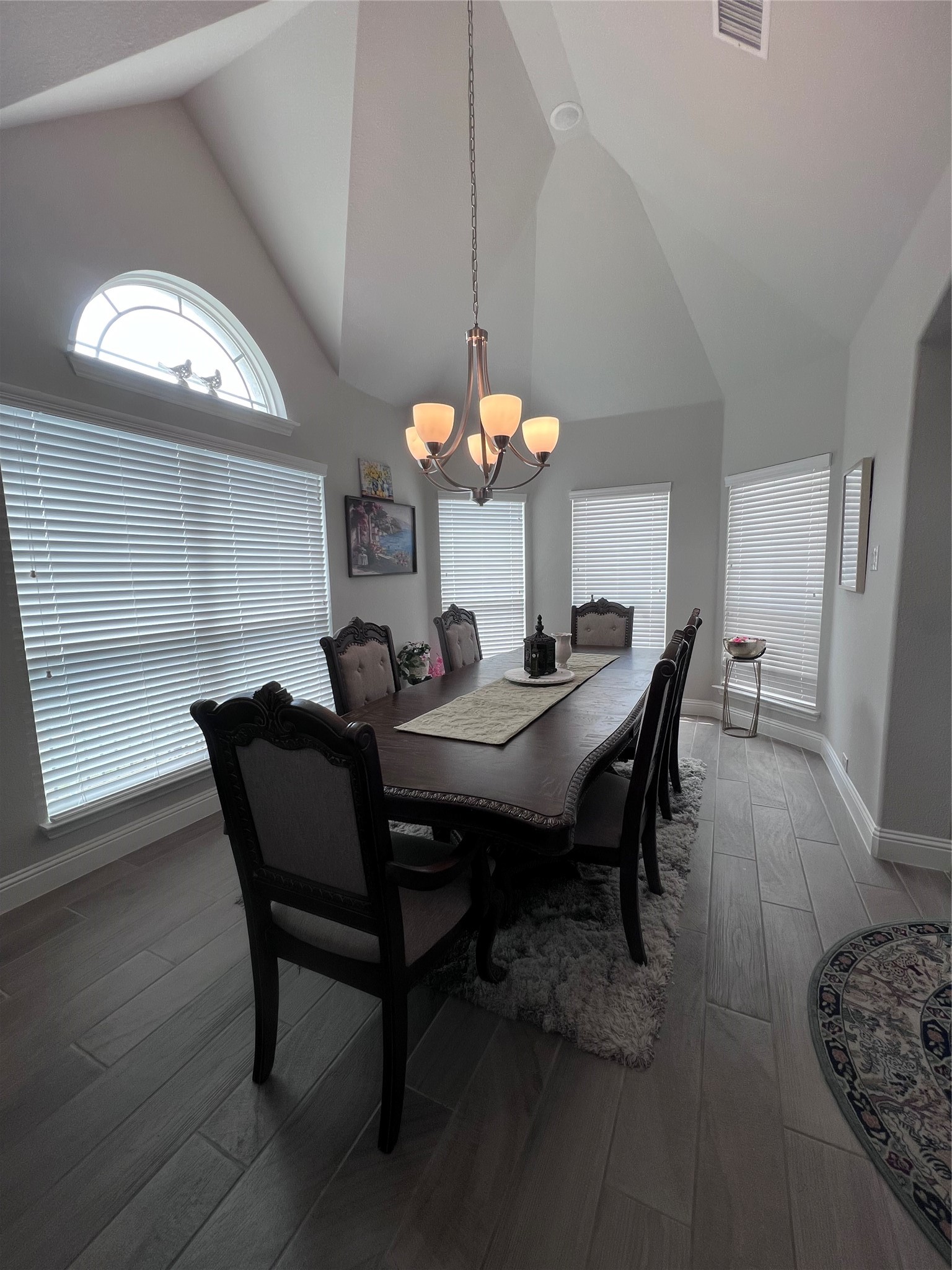 9832 El Colina Drive Fort Worth TX 76179