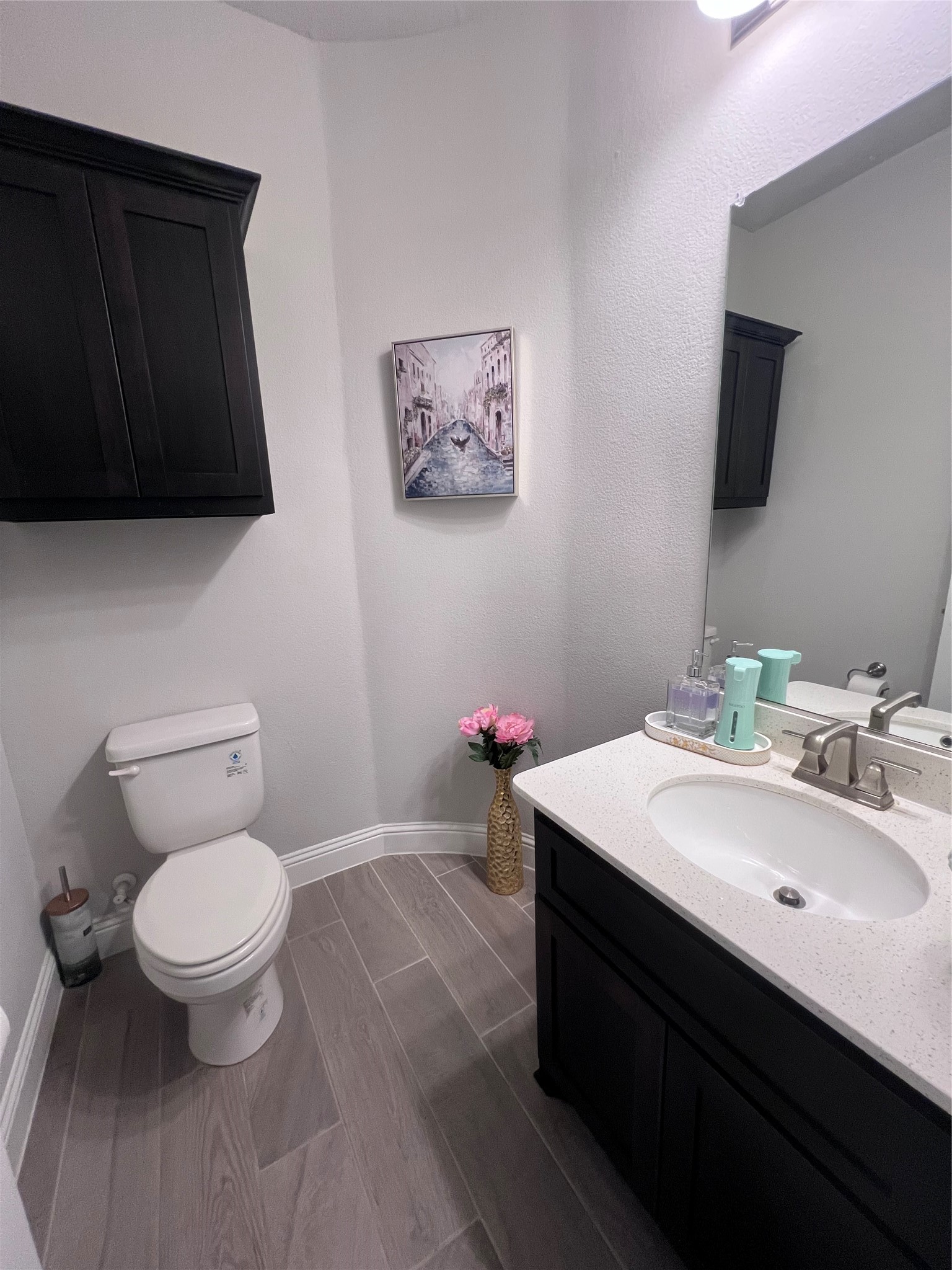 9832 El Colina Drive Fort Worth TX 76179