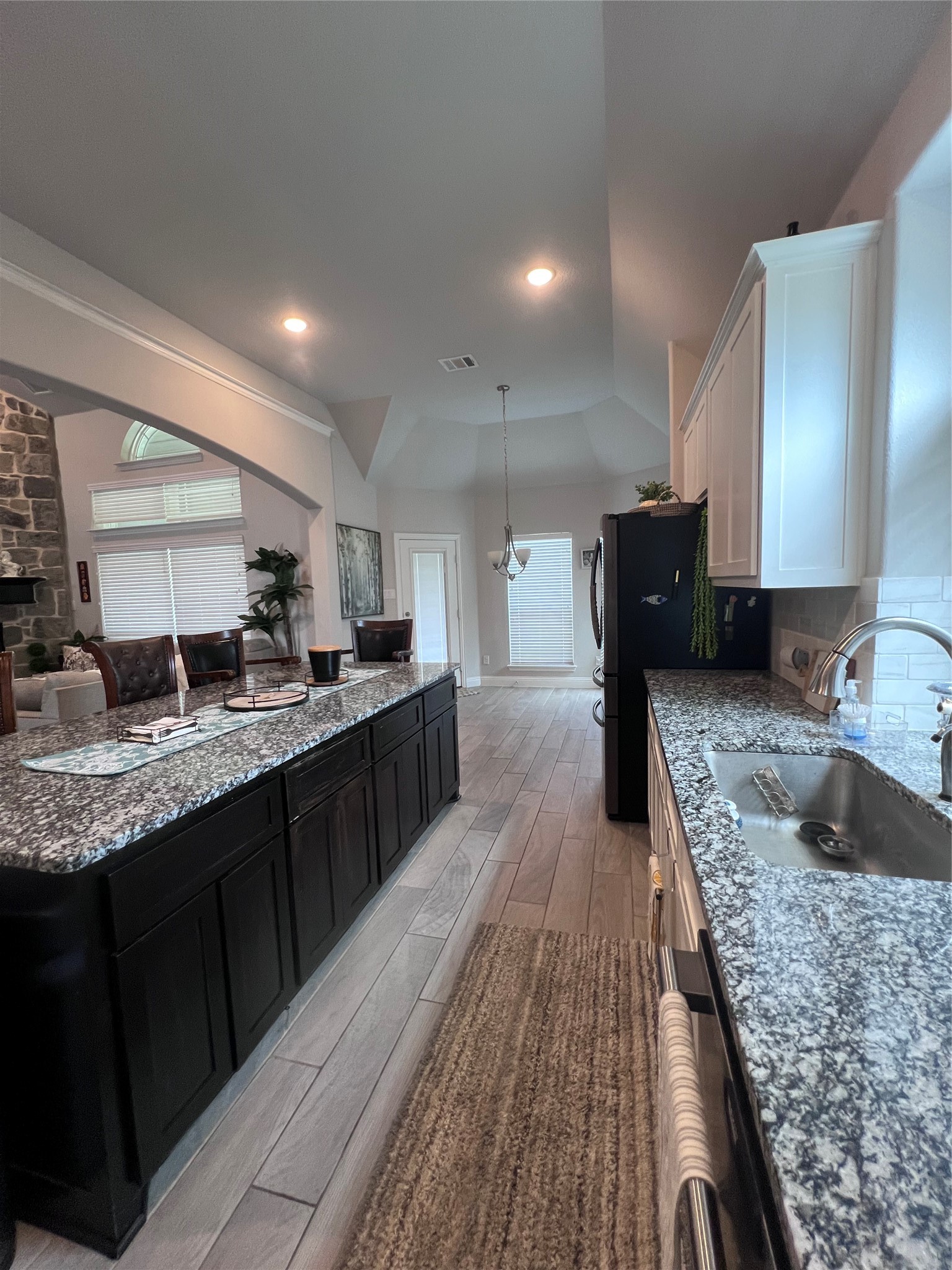 9832 El Colina Drive Fort Worth TX 76179