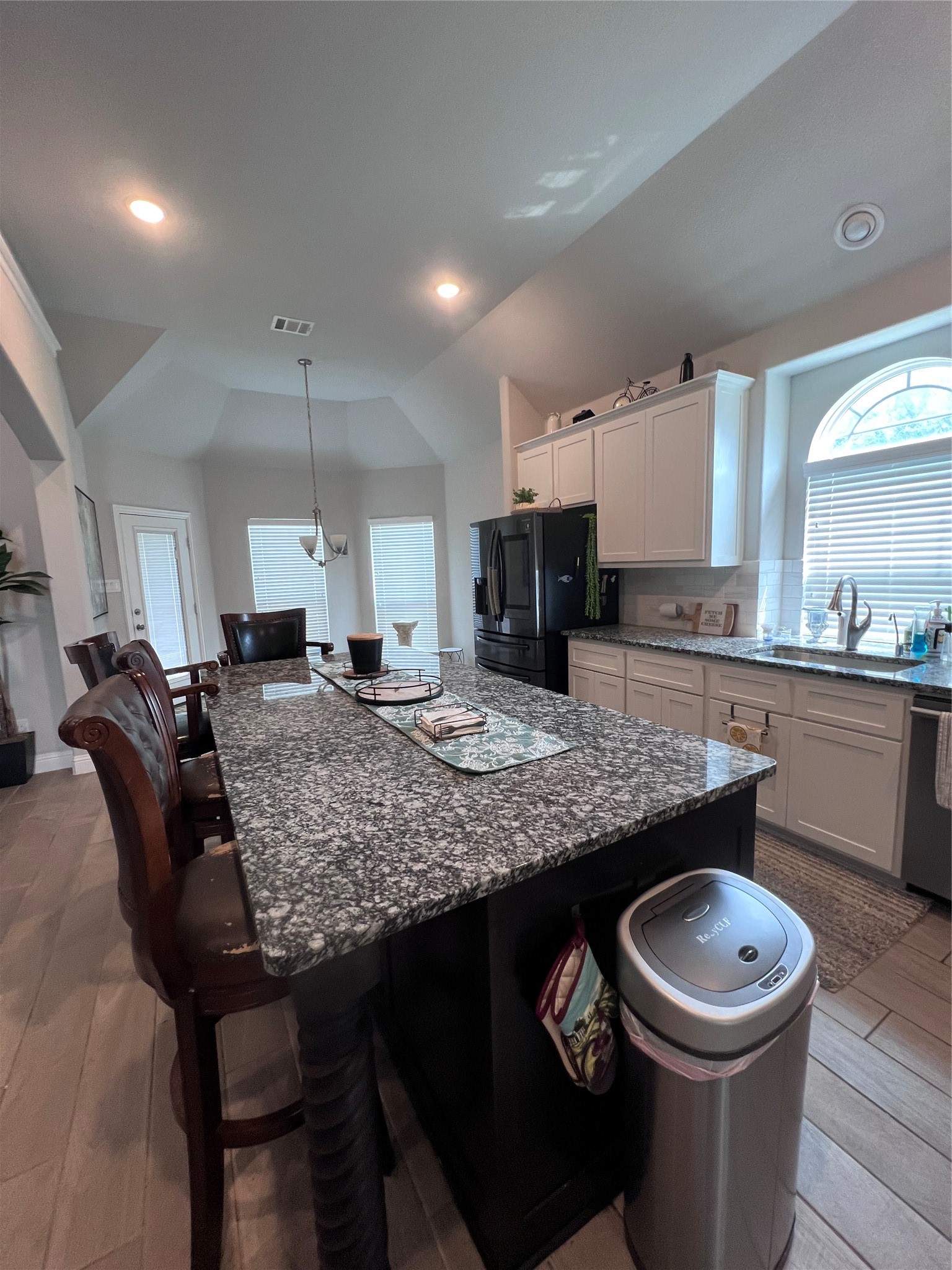 9832 El Colina Drive Fort Worth TX 76179
