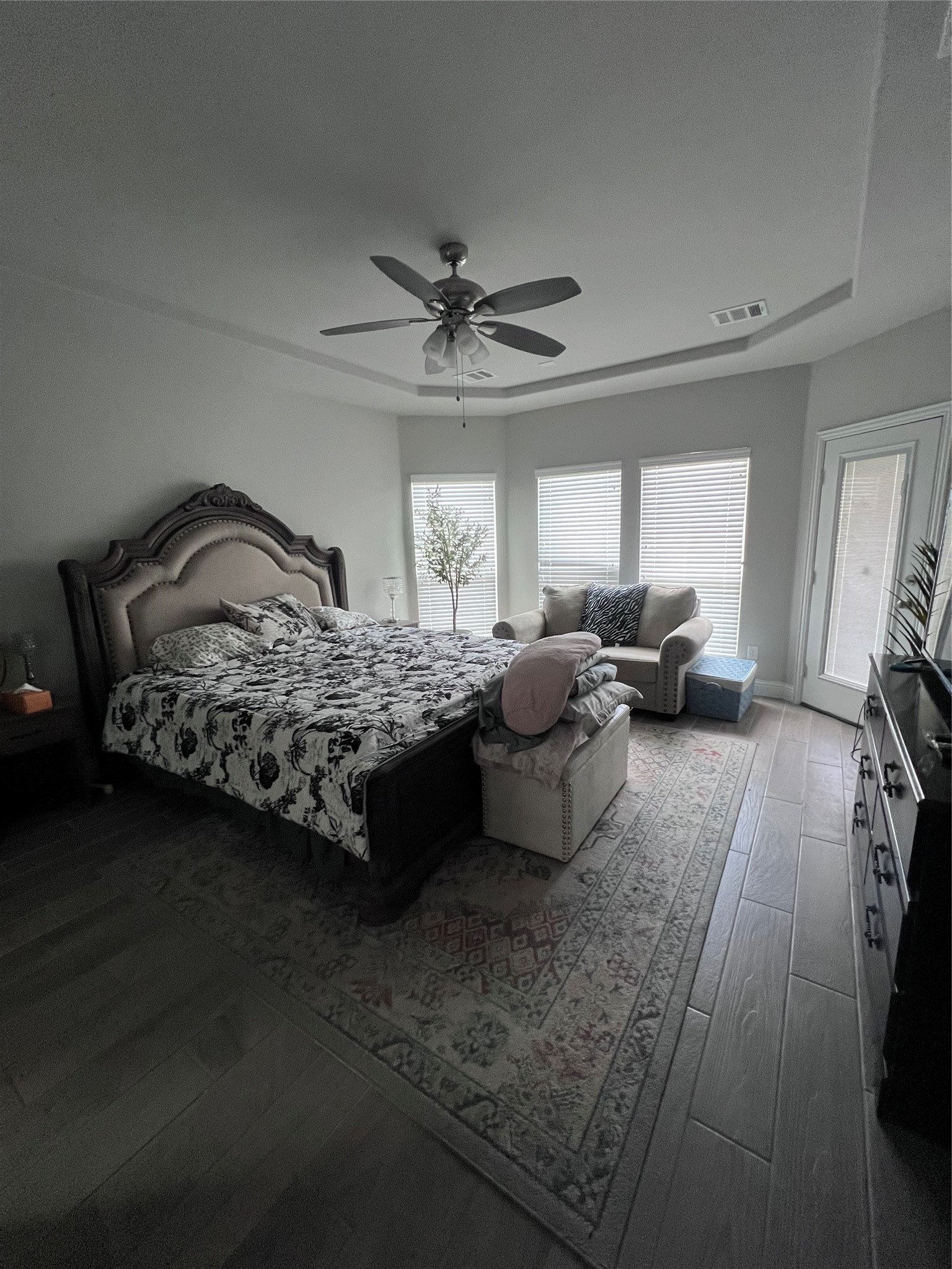 9832 El Colina Drive Fort Worth TX 76179
