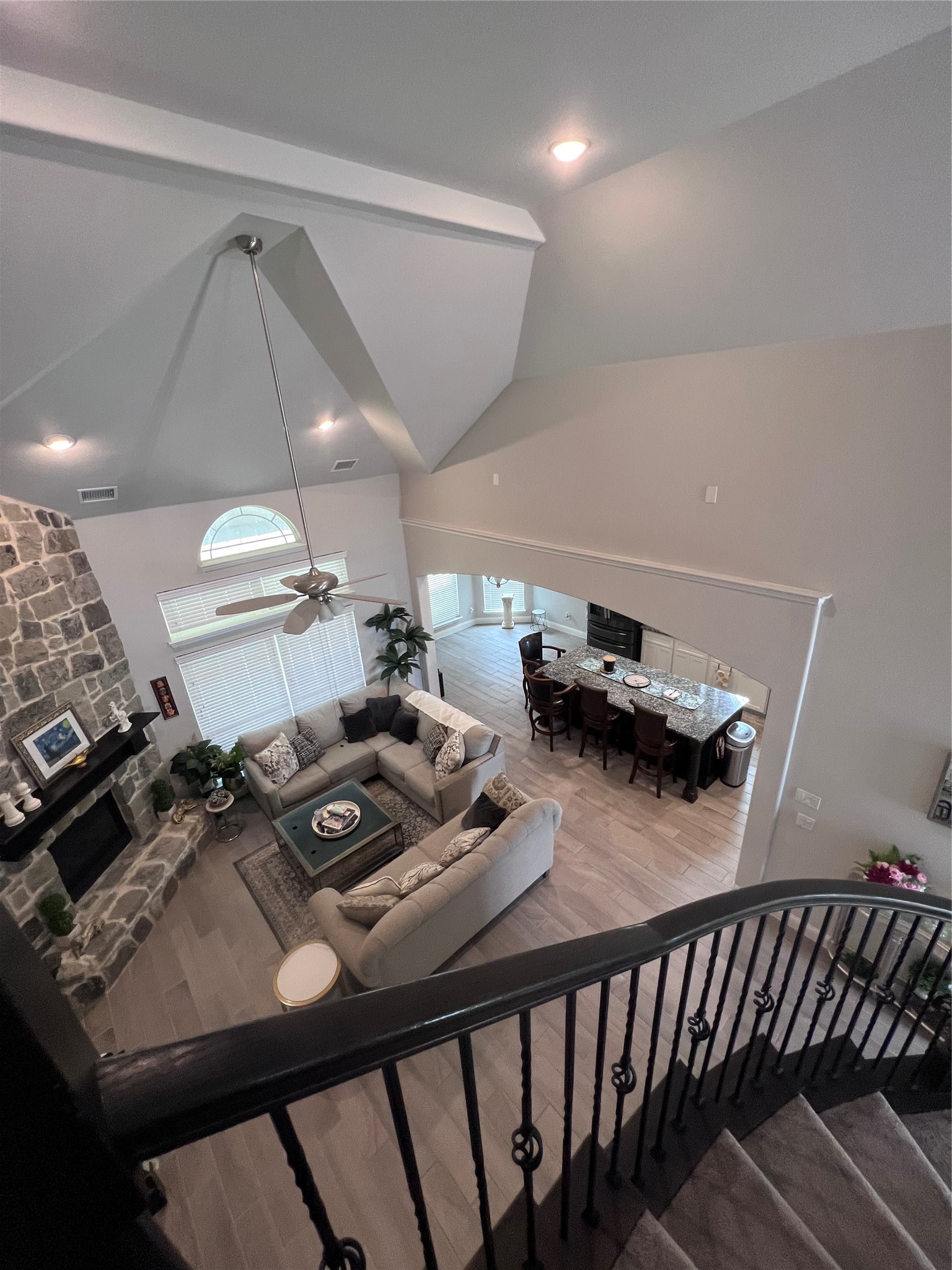 9832 El Colina Drive Fort Worth TX 76179