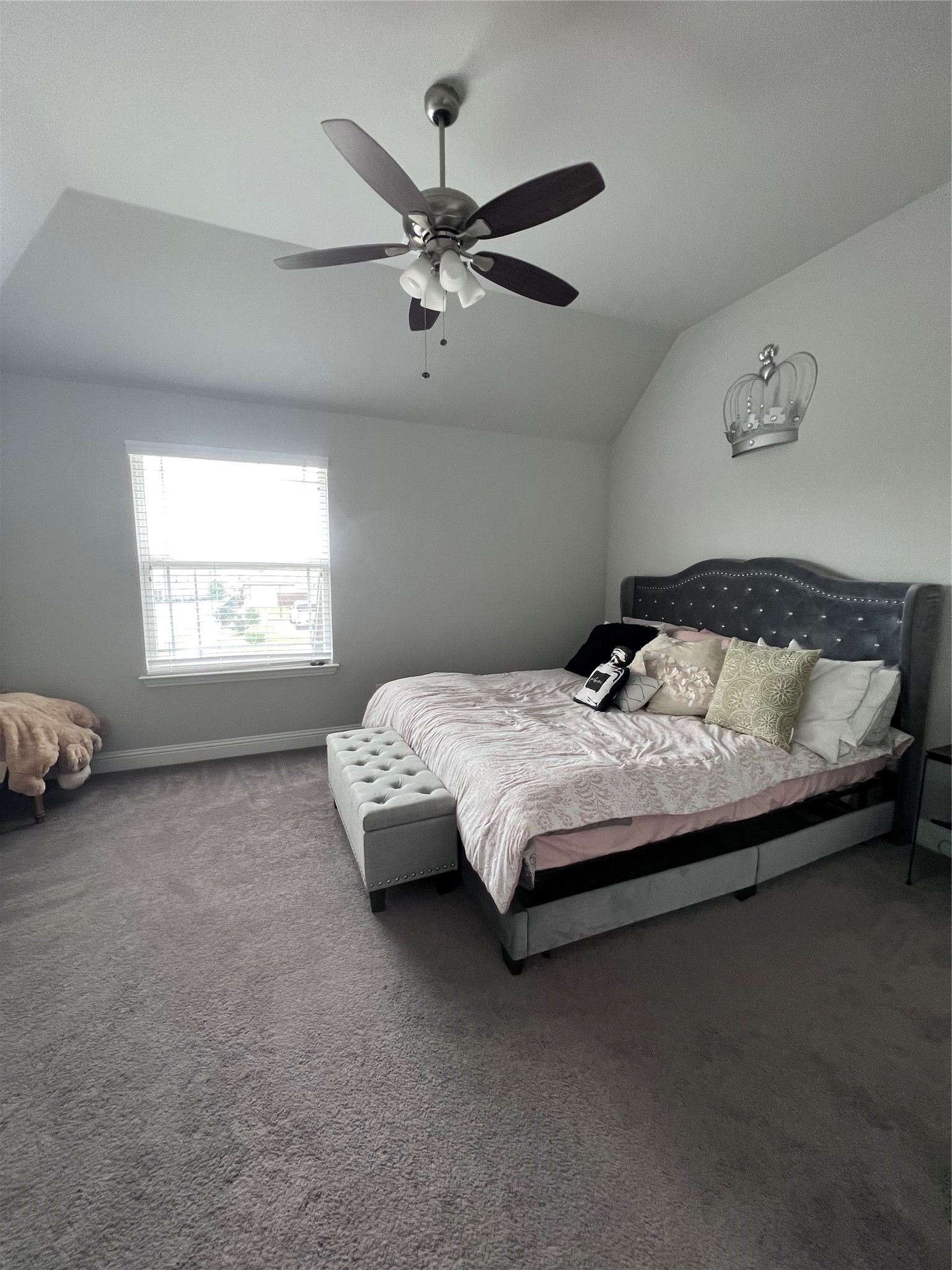 9832 El Colina Drive Fort Worth TX 76179