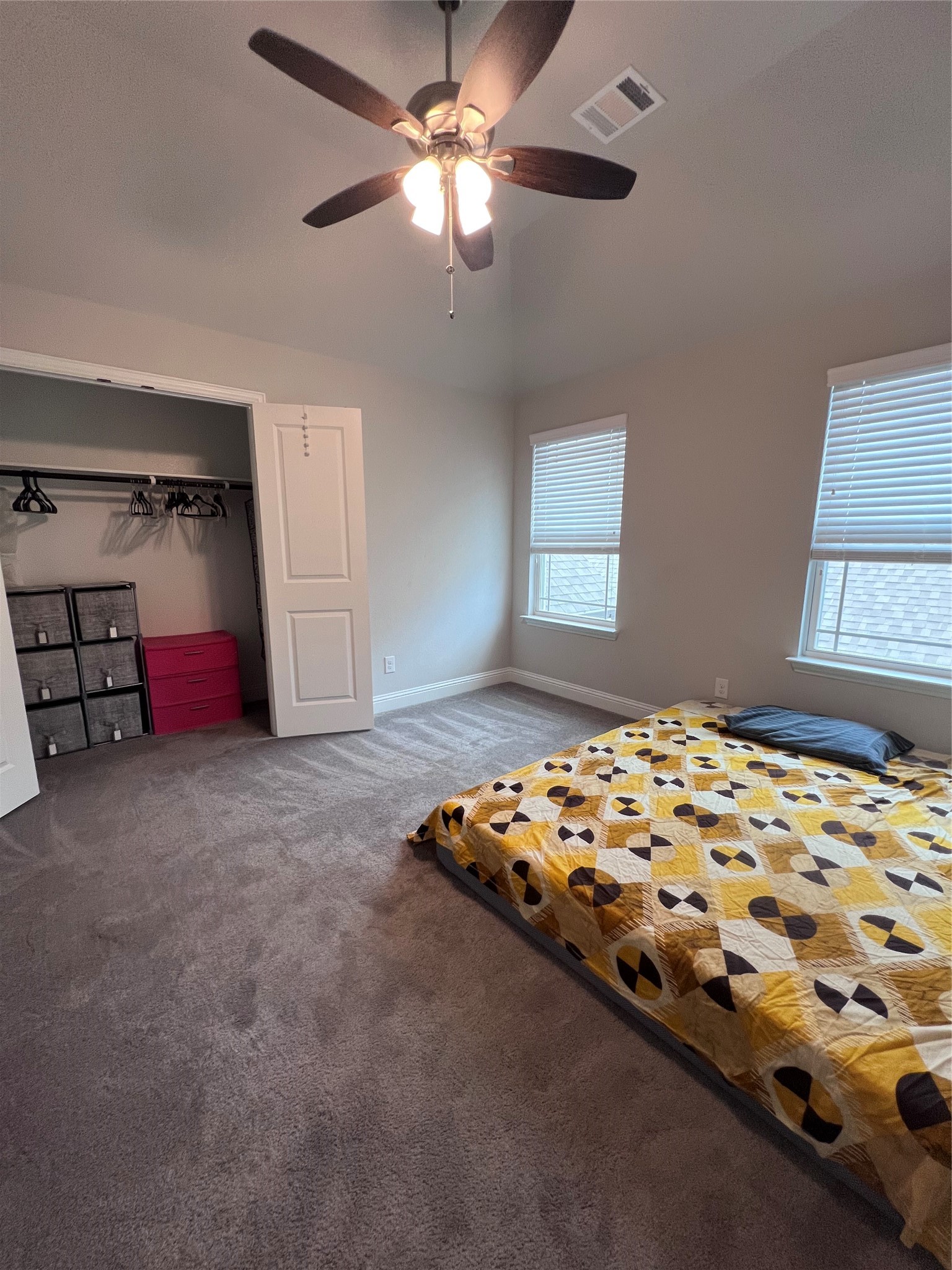 9832 El Colina Drive Fort Worth TX 76179