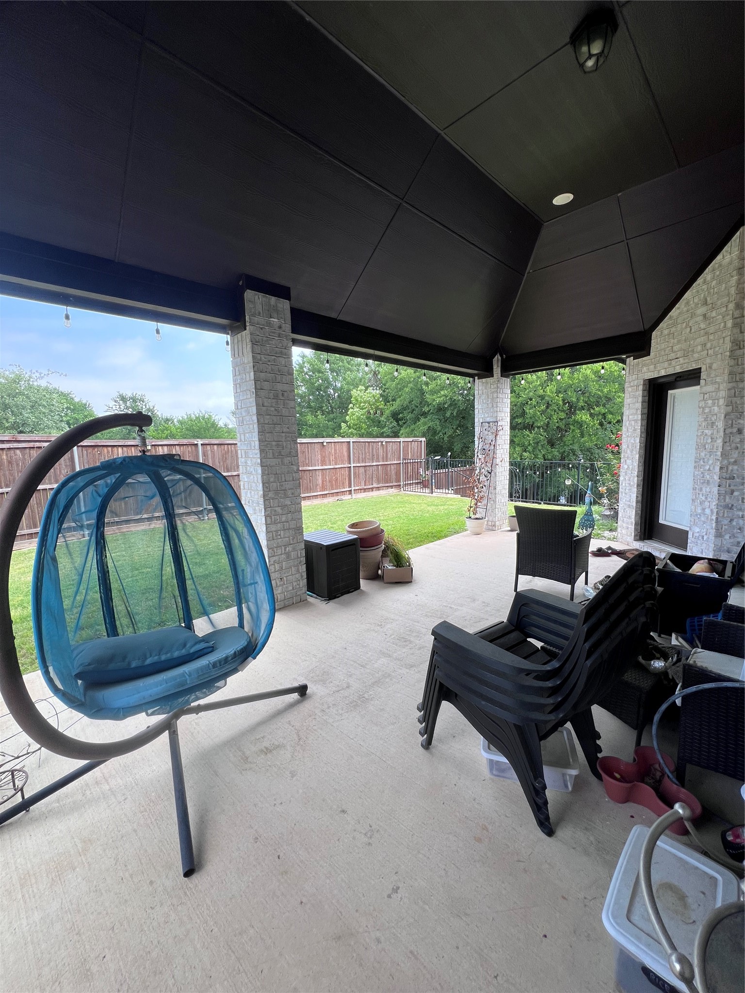 9832 El Colina Drive Fort Worth TX 76179