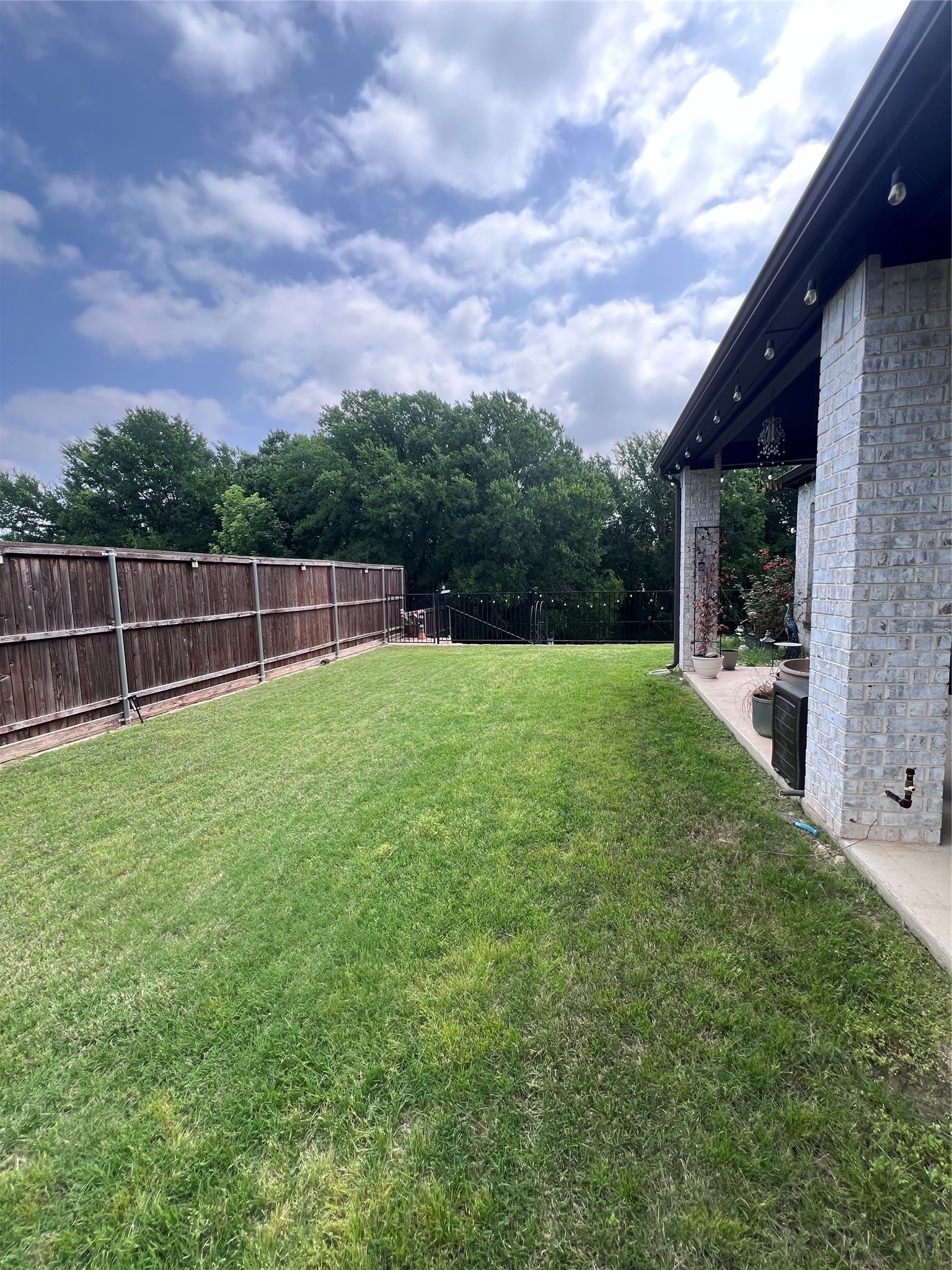 9832 El Colina Drive Fort Worth TX 76179