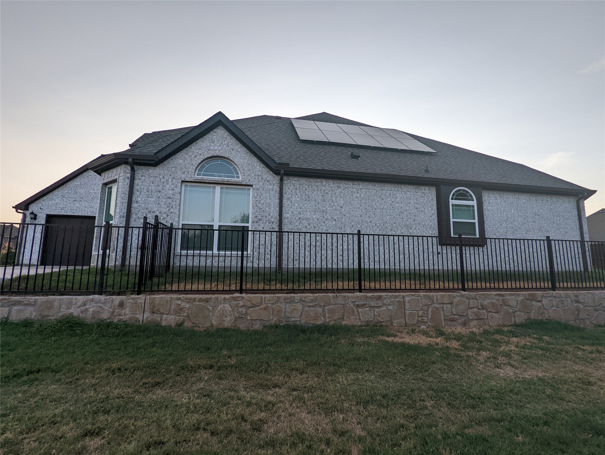 9832 El Colina Drive Fort Worth TX 76179