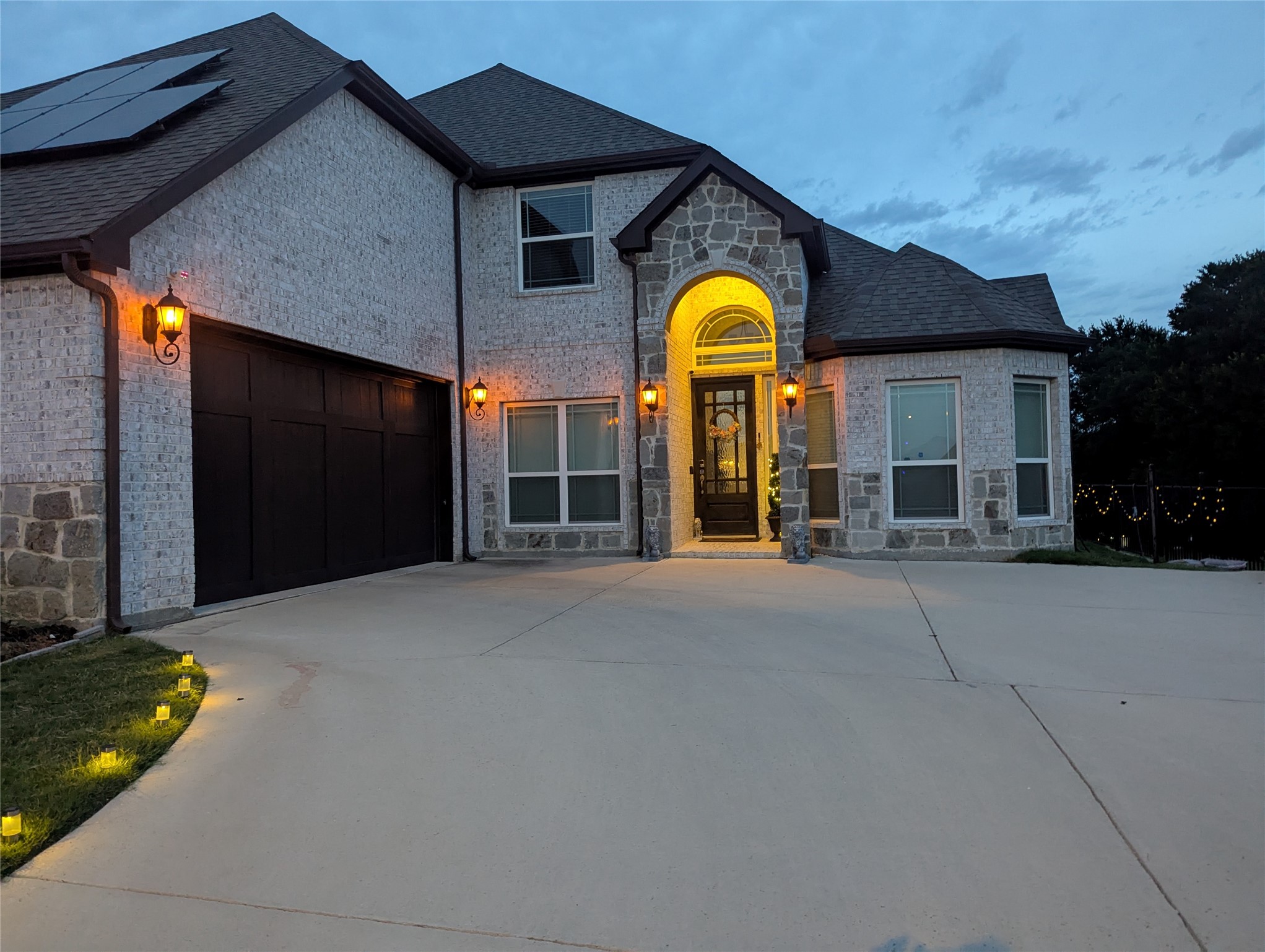 9832 El Colina Drive Fort Worth TX 76179