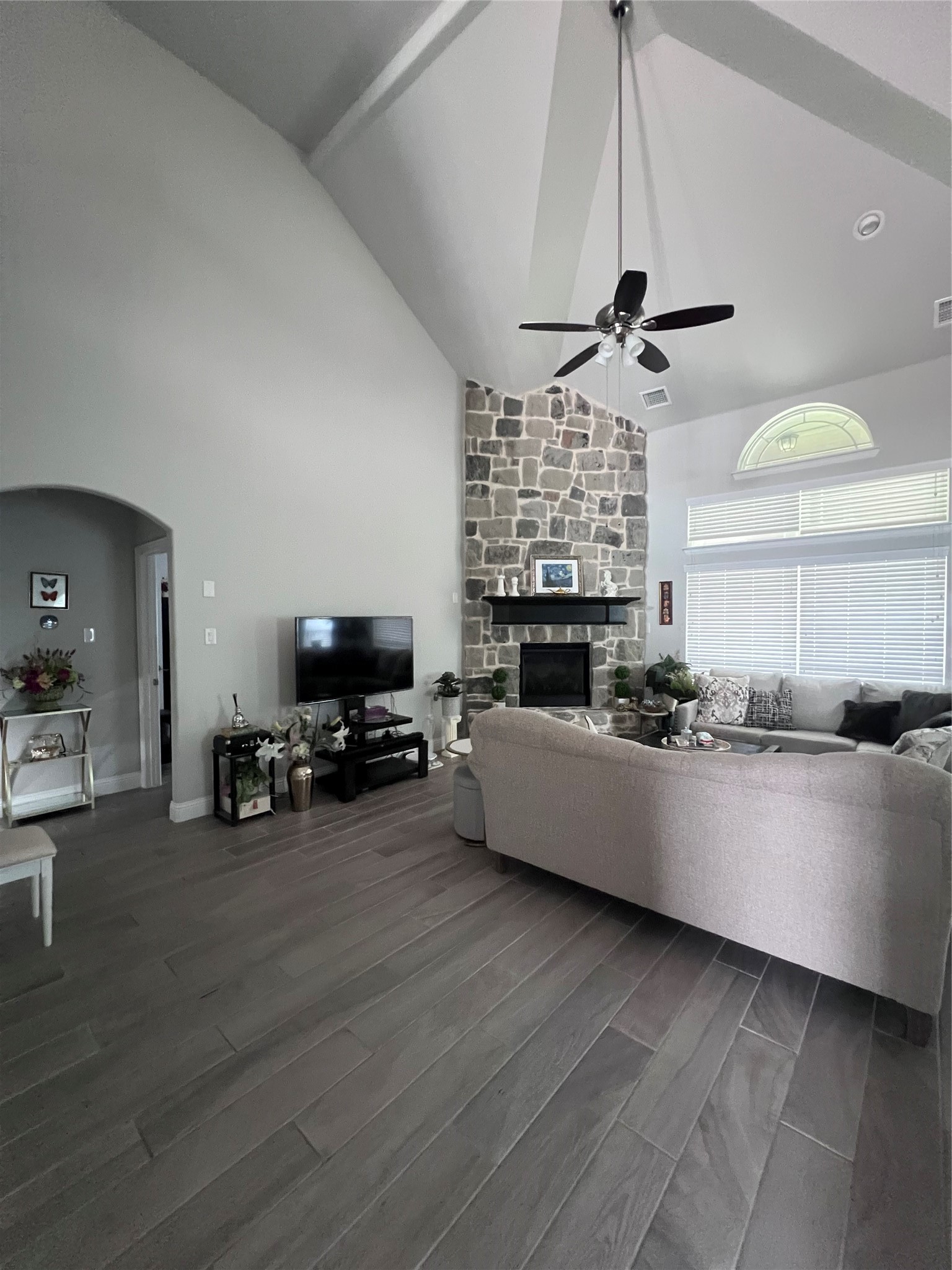 9832 El Colina Drive Fort Worth TX 76179