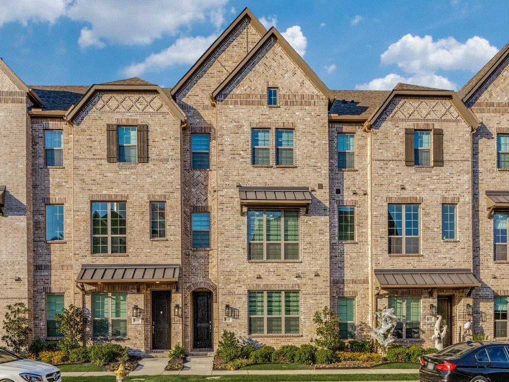 8126 Foraker Street Frisco TX 75034