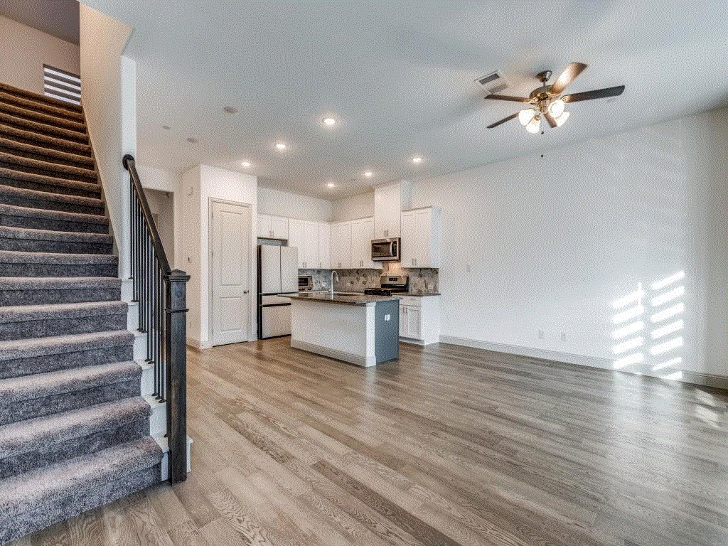 8126 Foraker Street Frisco TX 75034